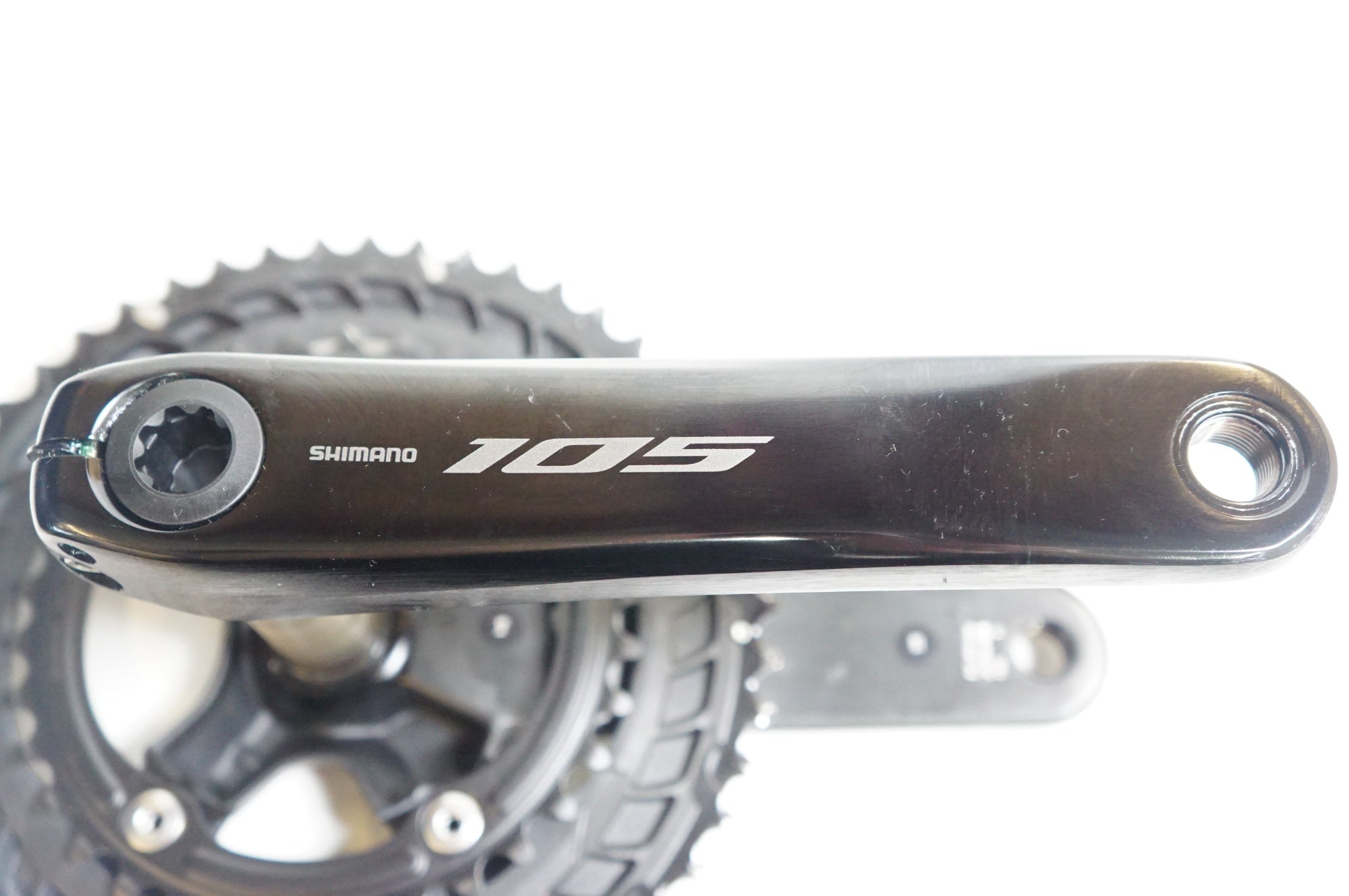 SHIMANO 「シマノ」 105 R7100系 (R7120/R7170) コンポセット / 熊谷