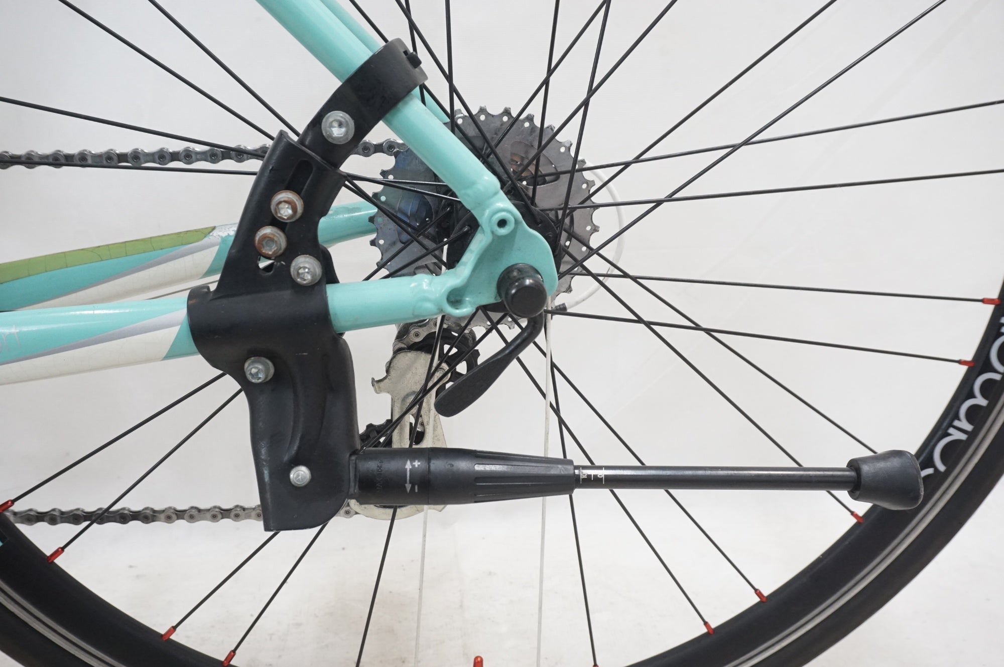 BIANCHI 「ビアンキ」 CAMALEONT 3 2012年頃 クロスバイク / 福岡店