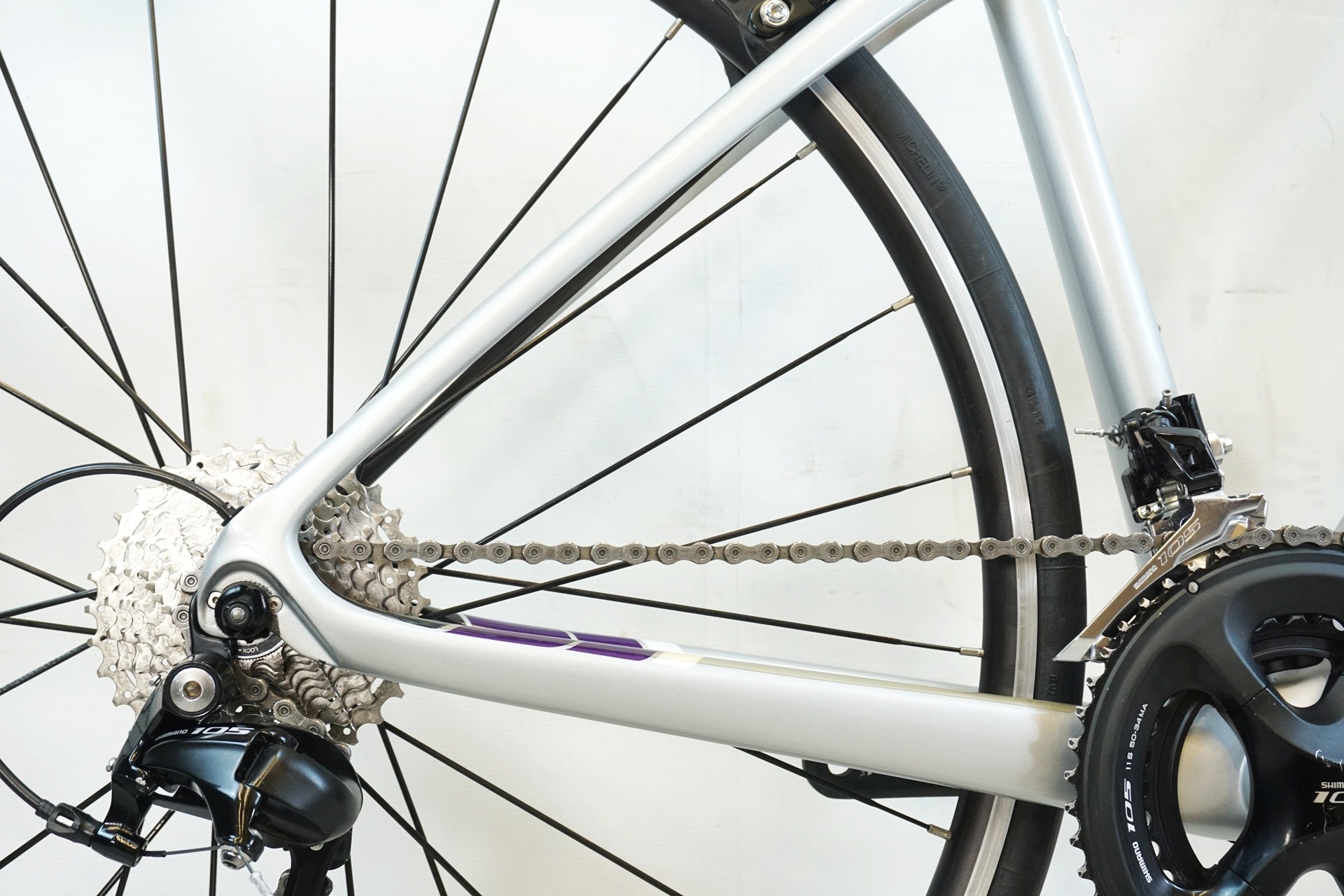TREK 「トレック」 DOMANE SL5 WOMEN 2018年モデル ロードバイク / 有明ガーデン店
