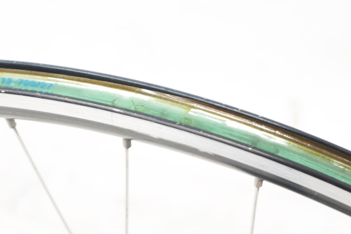 DEDA 「デダ」 リム CAMPAGNOLO MIRAGE ハブ カンパフリー ホイールセット / 大阪美原北インター店