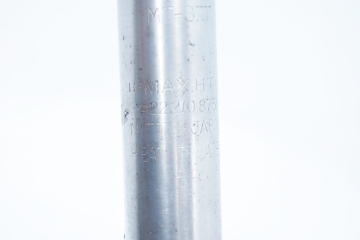 NITTO 「ニットー」 G282 Φ25.4 100mm ステム / 大阪美原北
