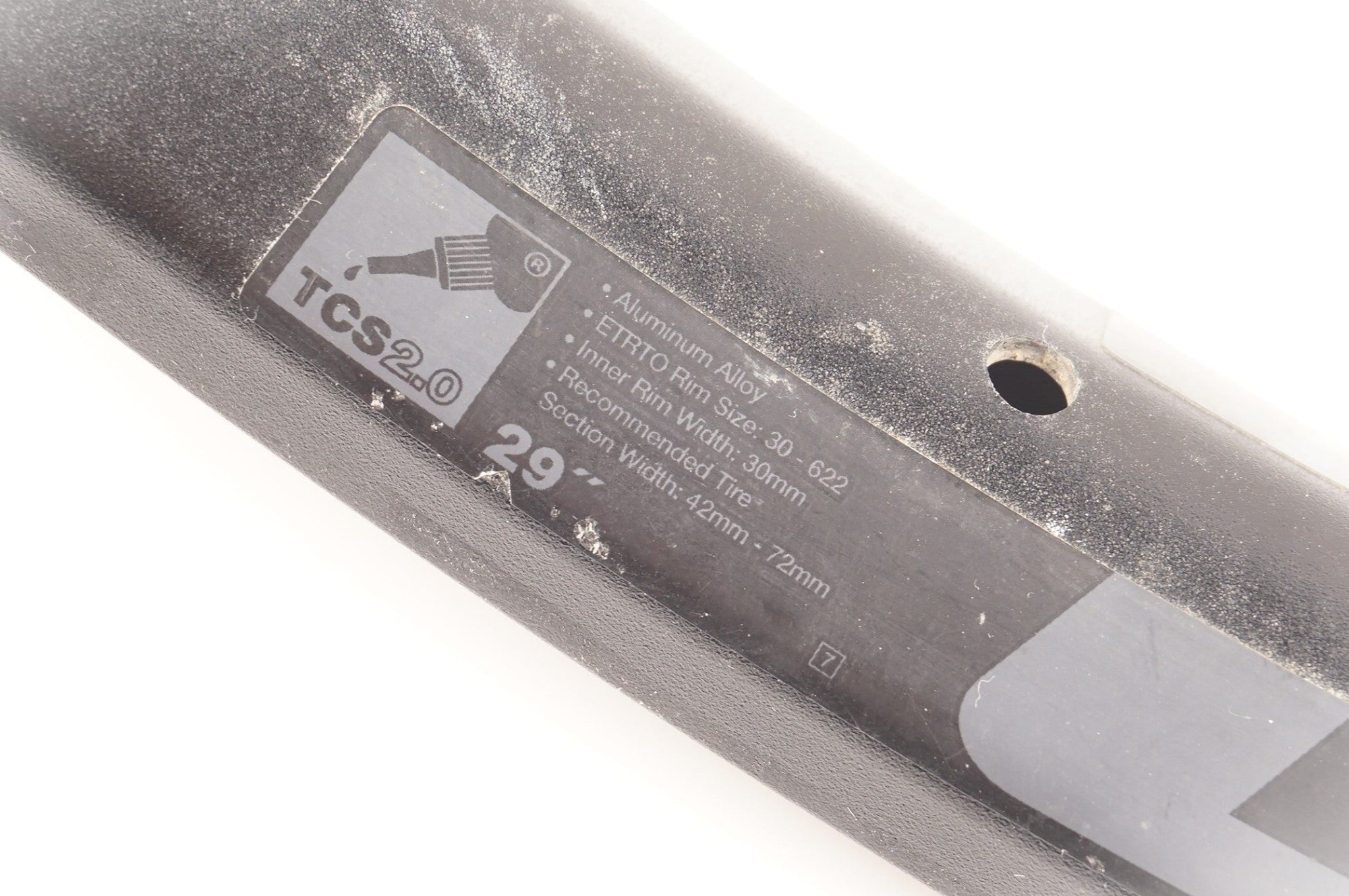 WTB 「ダブリューティービー」 KOM TOUGH i30 29インチ リム / 中目黒店