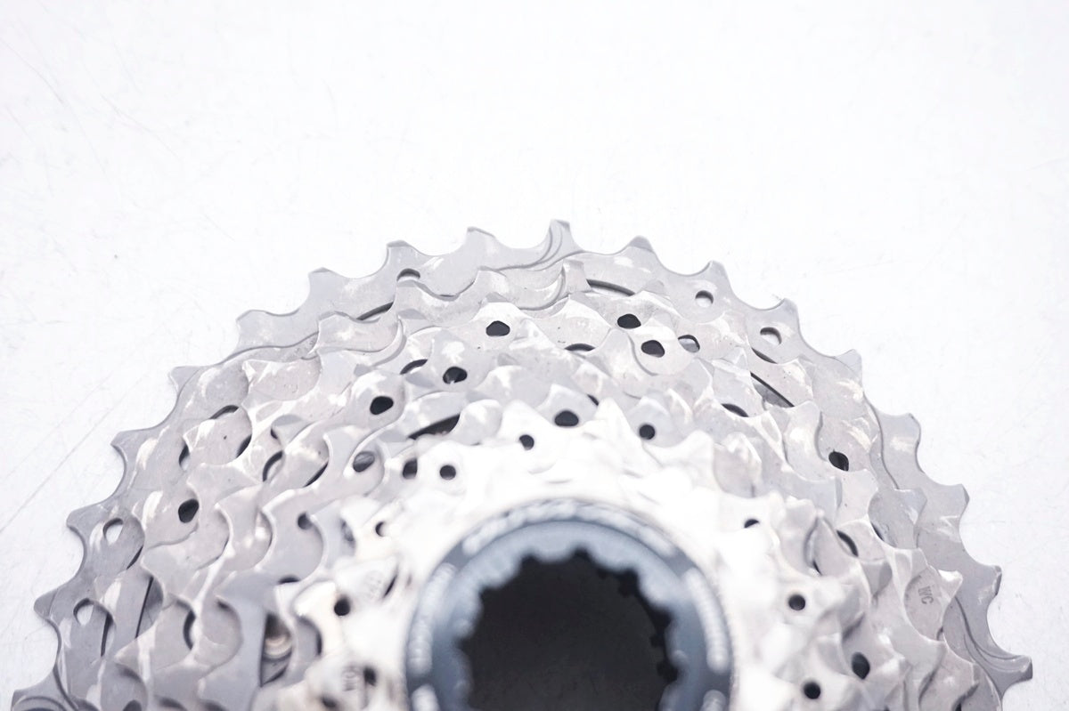 SHIMANO 「シマノ」 DURA-ACE CS-R9200 11-34T スプロケット / 大阪