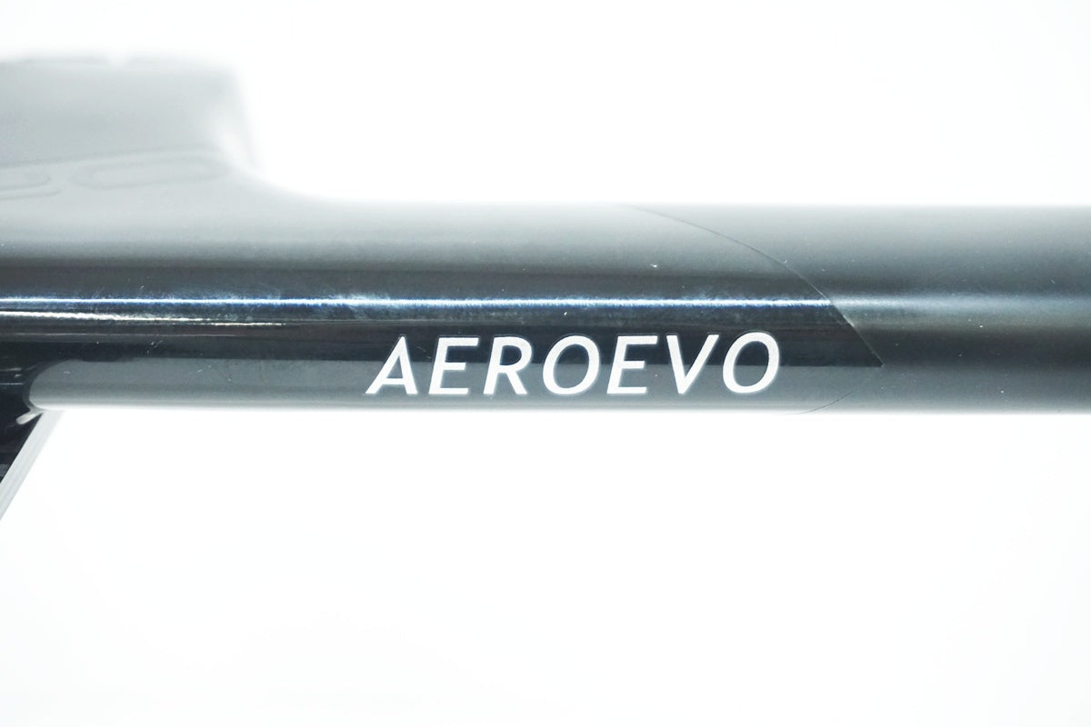 ELVES 「エルヴス」 OROME AEROEVO 400mm ハンドル / 大阪美原北
