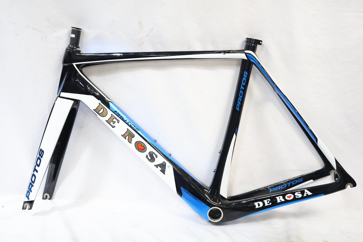 DE ROSA 「デローザ」 PROTOS 2016年モデル フレームセット / 高知店