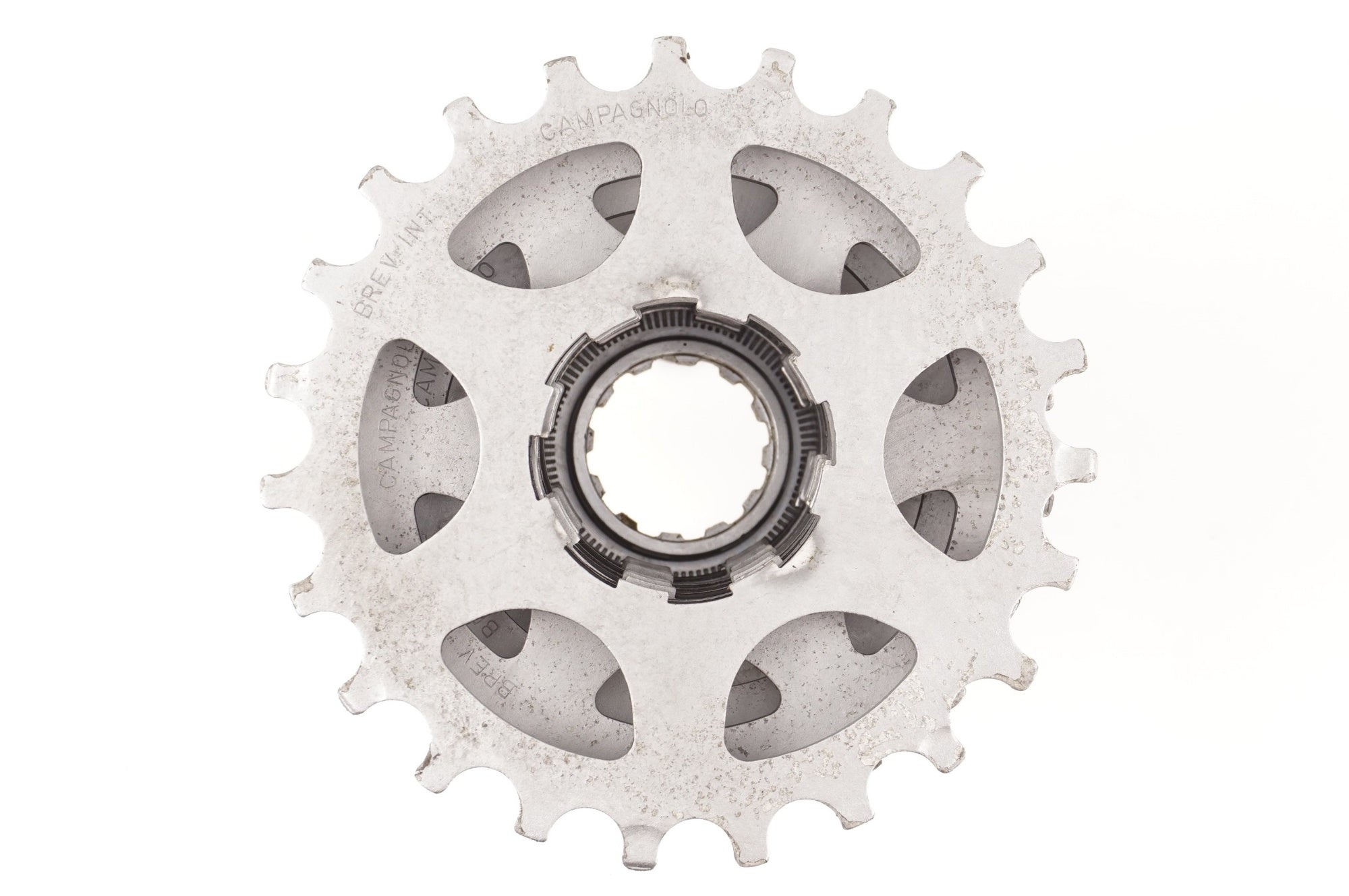 CAMPAGNOLO 「カンパニョーロ」 RECORD CS-8AL 8S 12-23T スプロケット / 中目黒店