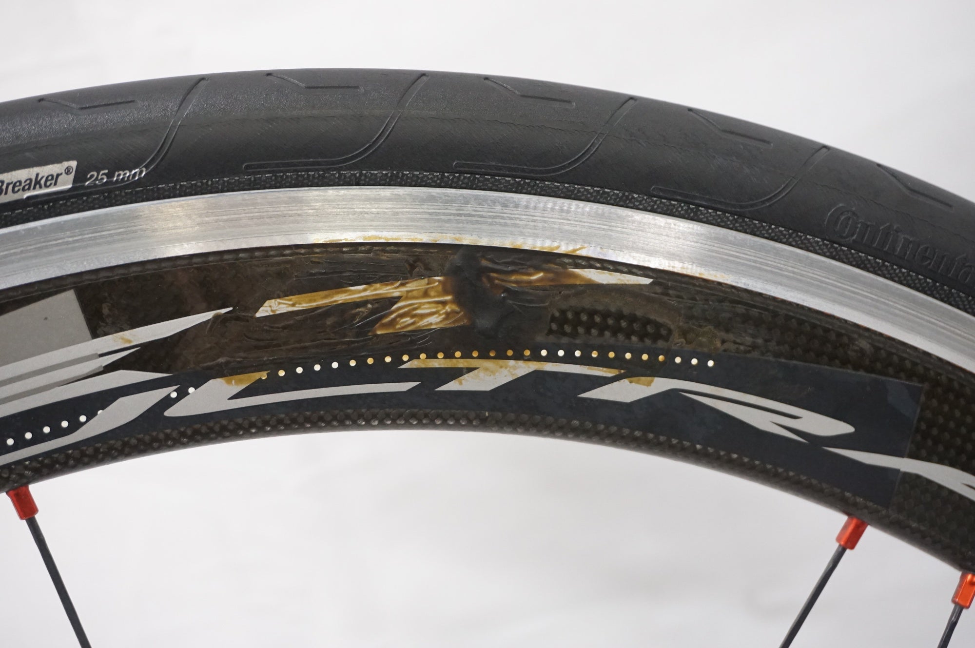 ジャンク CAMPAGNOLO 「カンパニョーロ」 BULLET ULTRA 50 CULT シマノ