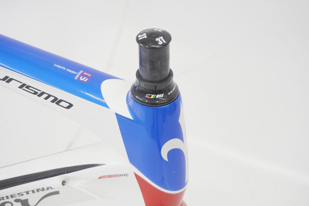 WILIER「ウィリエール」 GRANTURISMO 2011年モデル フレームセット/ 京都八幡店