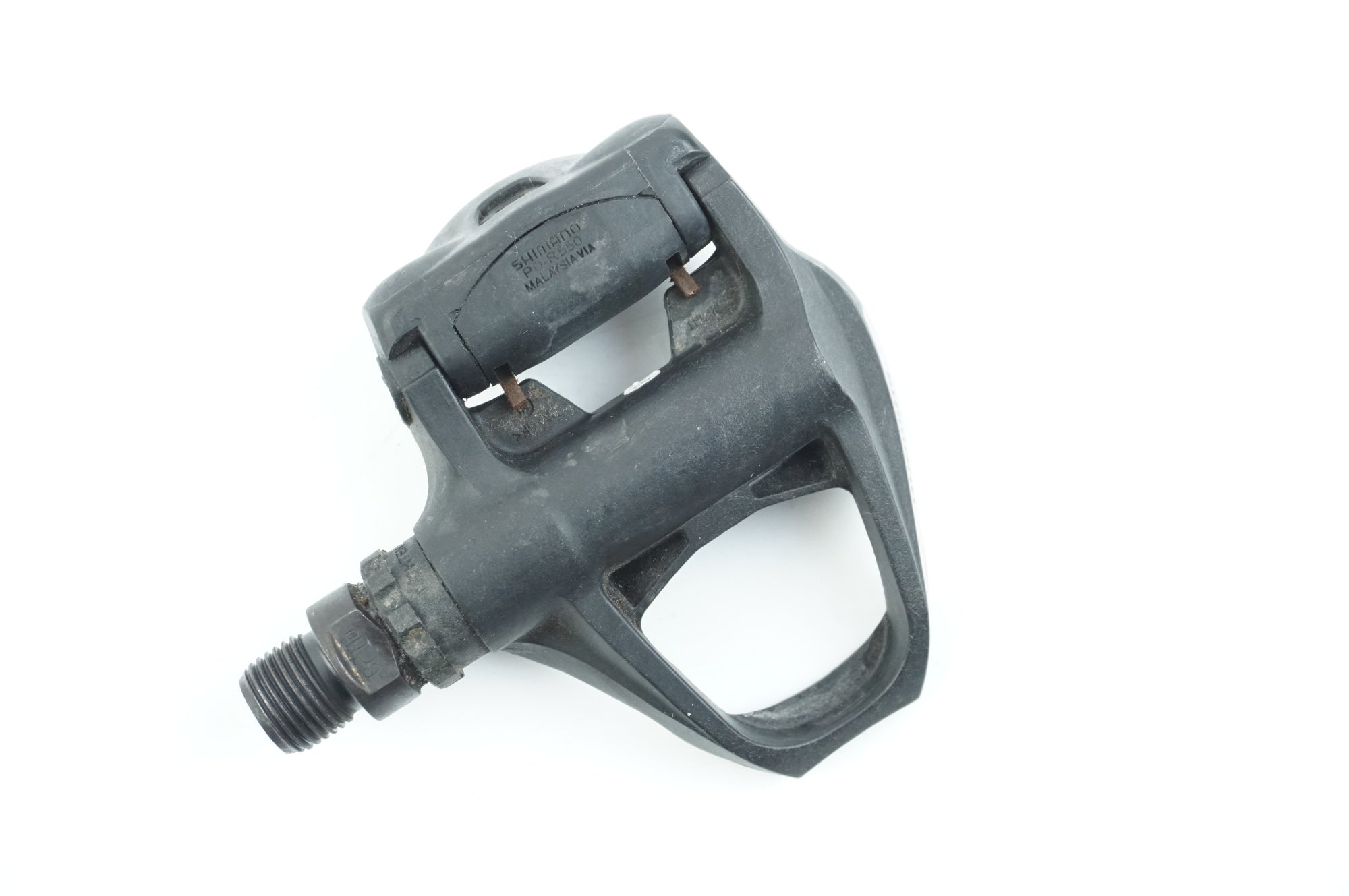 SHIMANO 「シマノ」 PD-R550 ペダル / 中目黒店