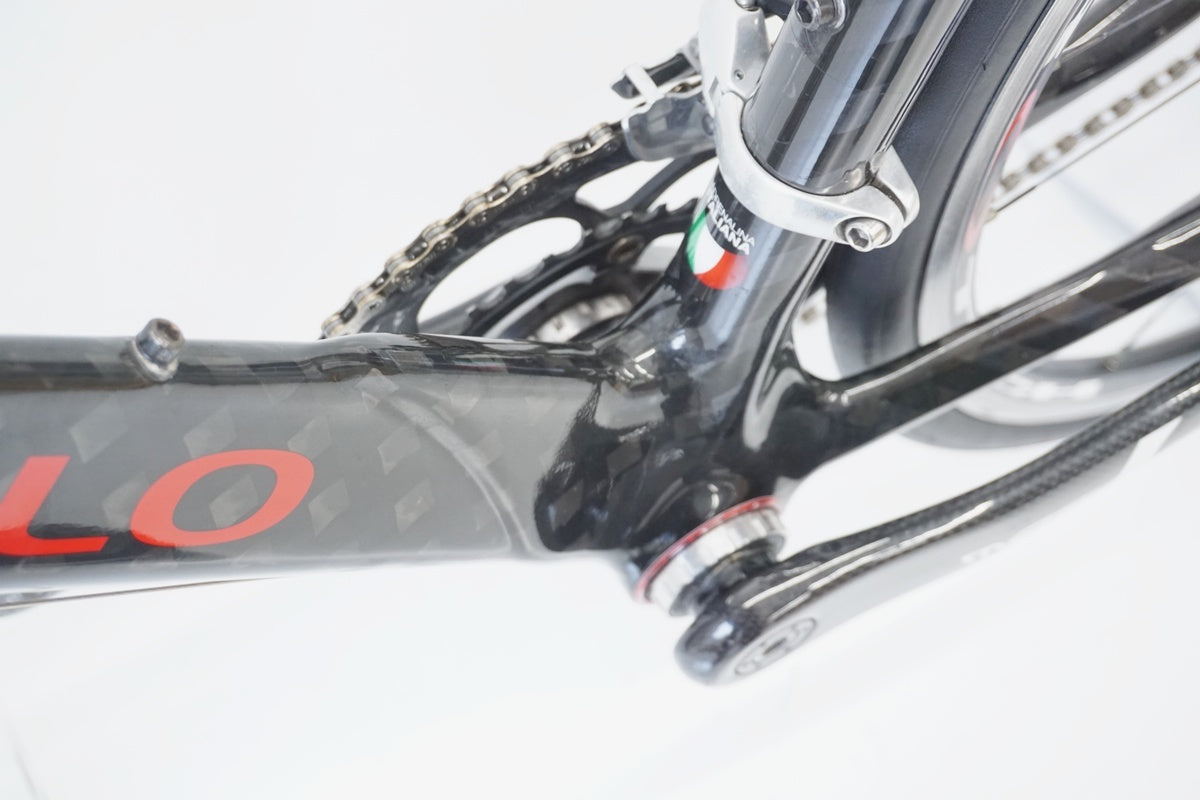 PINARELLO 「ピナレロ」 FP5 CARBON 2008年モデル ロードバイク / 京都八幡店