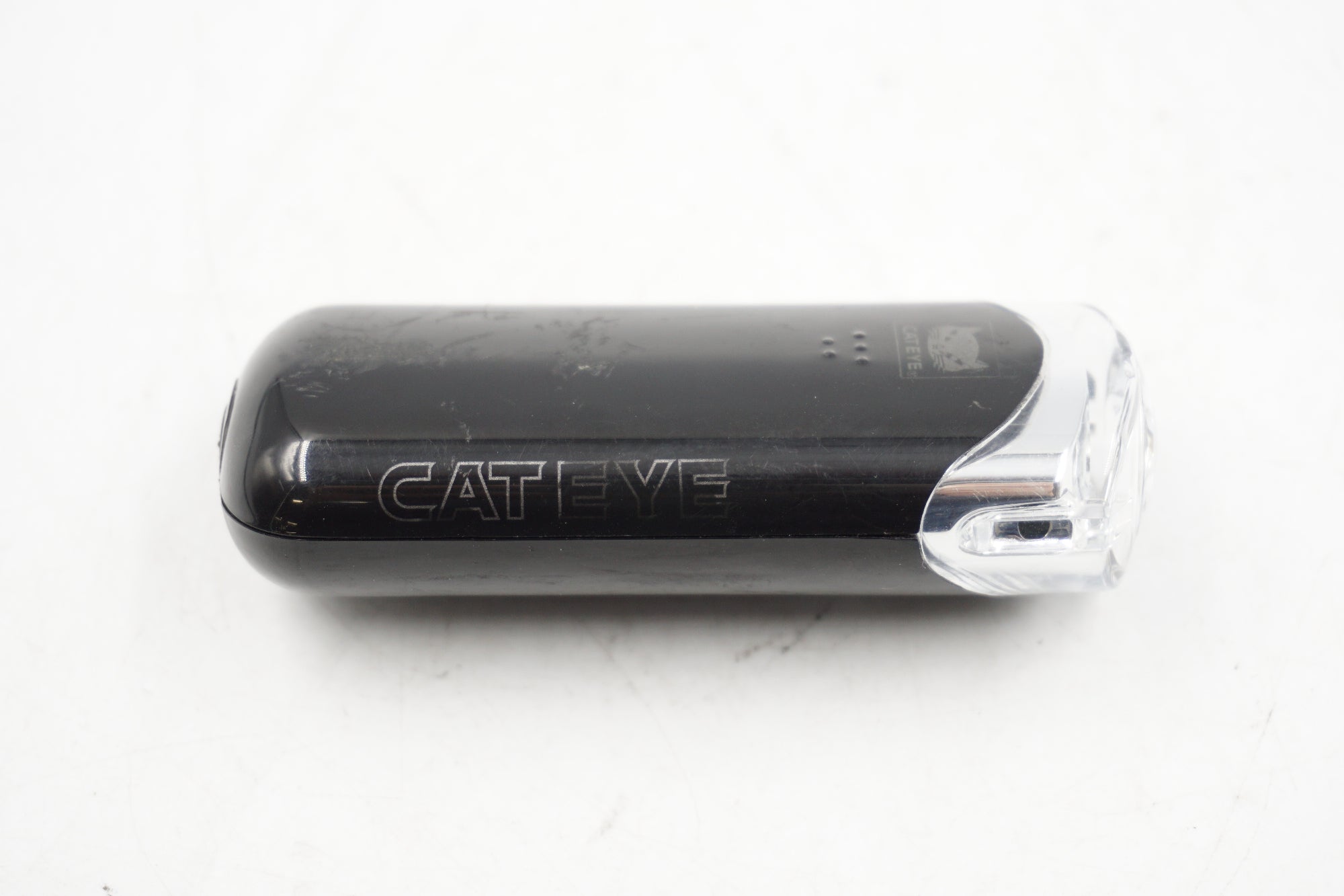 CATEYE 「キャットアイ」 HL-EL135 本体のみ フロントライト / 奈良店