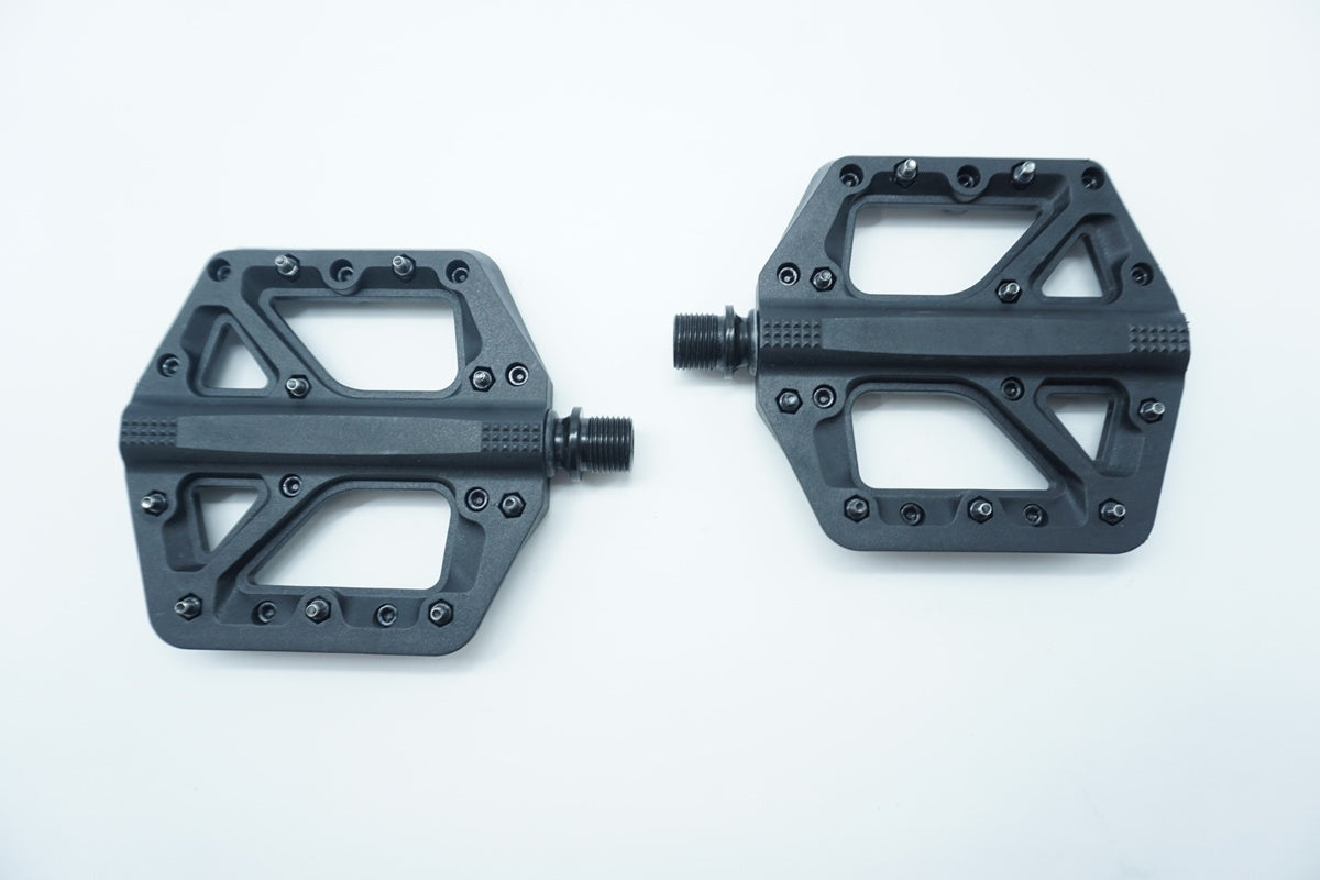 CRANKBROTHERS「クランクブラザーズ」 STAMP 1 ペダル/ 京都西院店