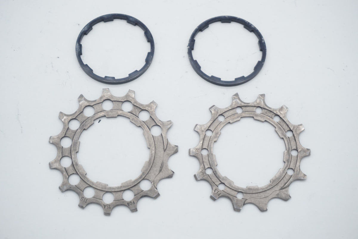 SHIMANO 「シマノ」 DURA-ACE CS-R9100 11-28T スプロケット / 滋賀