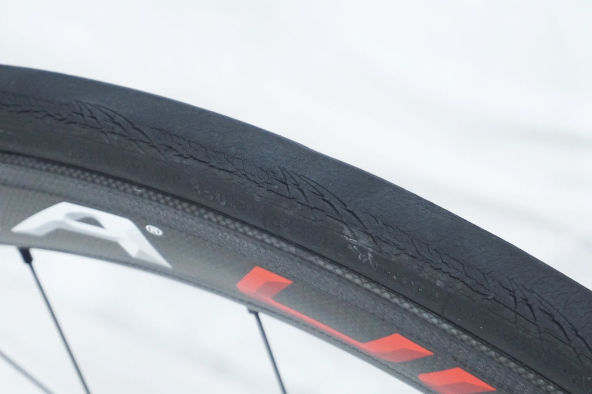 CAMPAGNOLO 「カンパニョーロ」 BORA ULTRA 50 AC3 シマノ11速 ホイールセット / 大阪美原北インター店