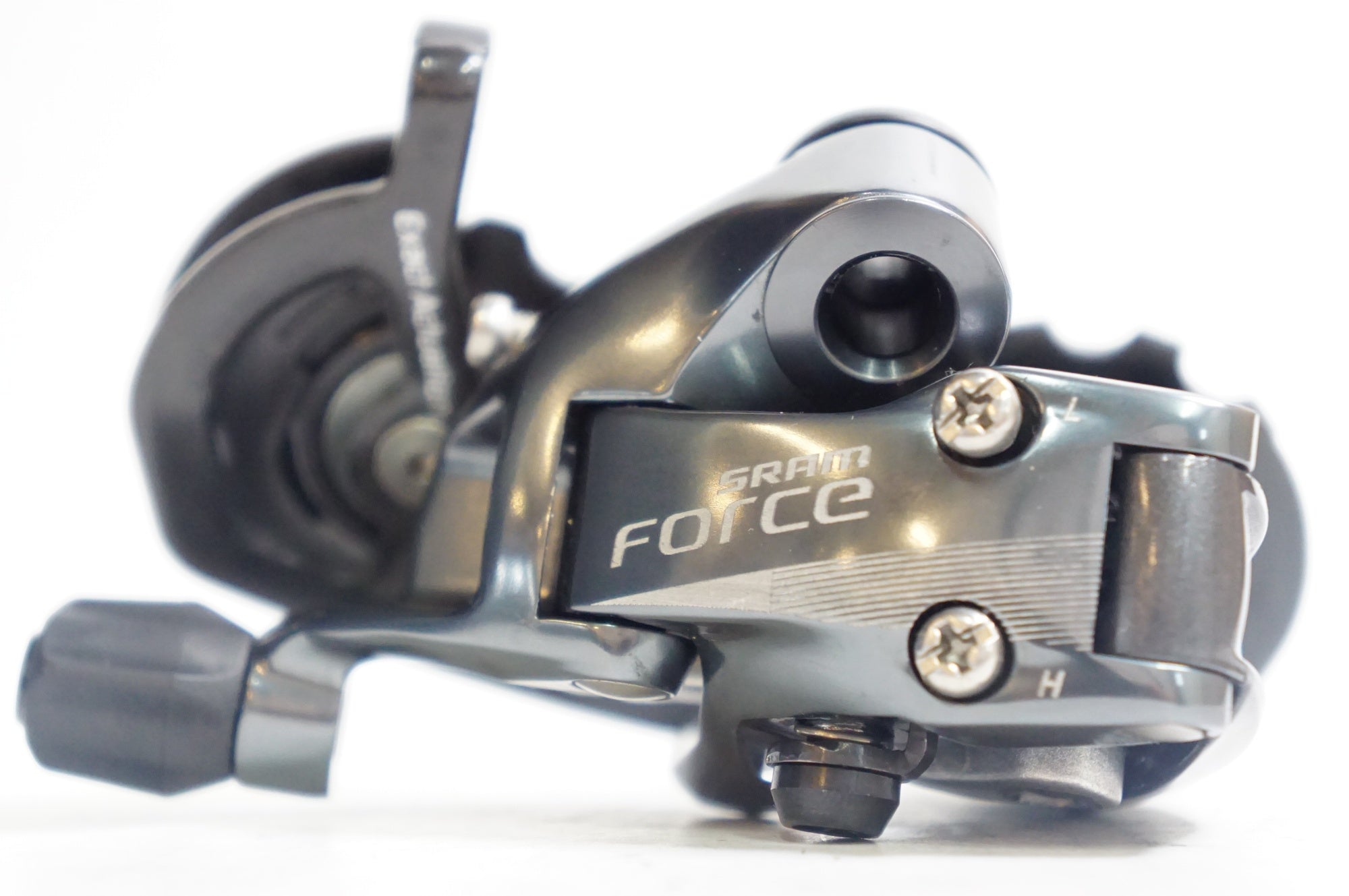 SRAM 「スラム」 FORCE 22 リアディレイラー / 熊谷本店