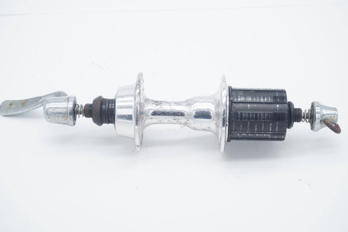 SHIMANO 「シマノ」 DURA-ACE ハブセット / 滋賀大津店