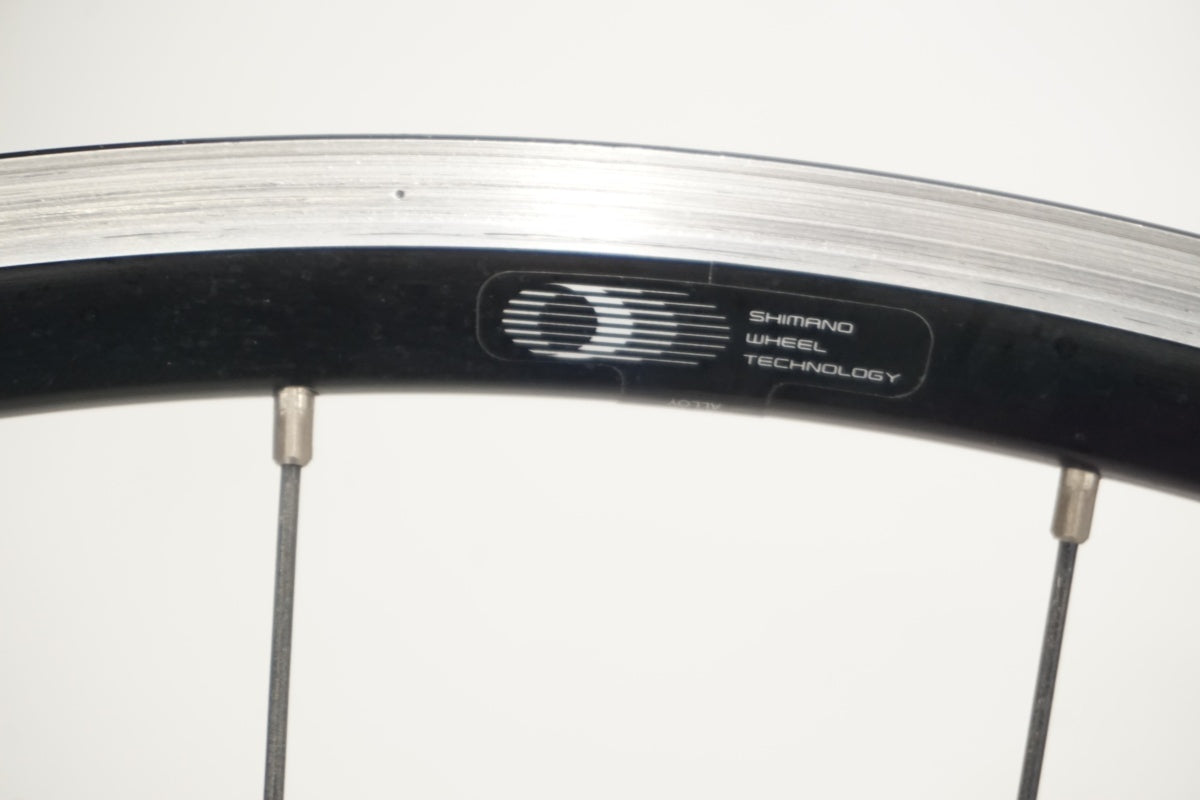 SHIMANO 「シマノ」 WH-R500 SHIMANO8/9速 ホイールセット / 滋賀大津店