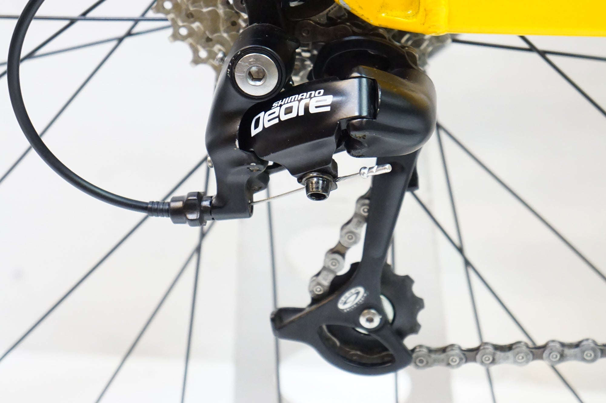 LOUIS GARNEAU 「ルイガノ」 LGS-XC FLITE S 年式不明 マウンテン