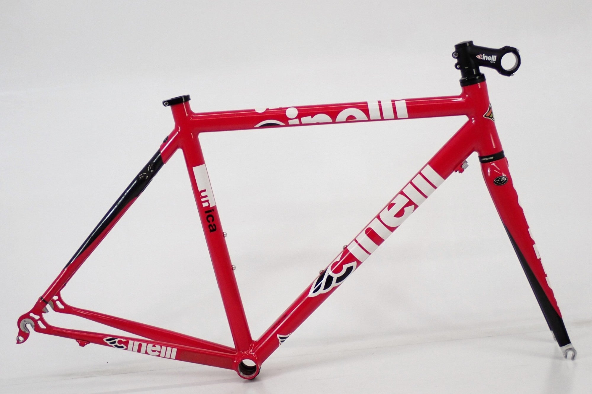 CINELLI 「チネリ」 UNICA 2007年モデル フレームセット / 伊勢崎店