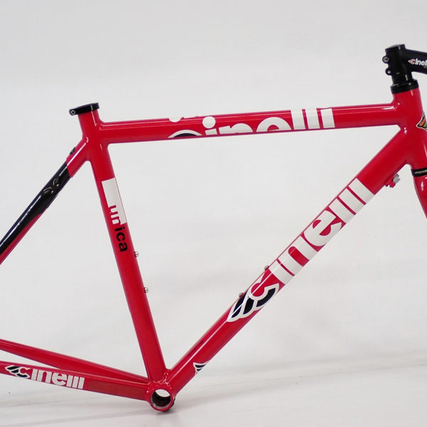 CINELLI 「チネリ」 UNICA 2007年モデル フレームセット / 伊勢崎店