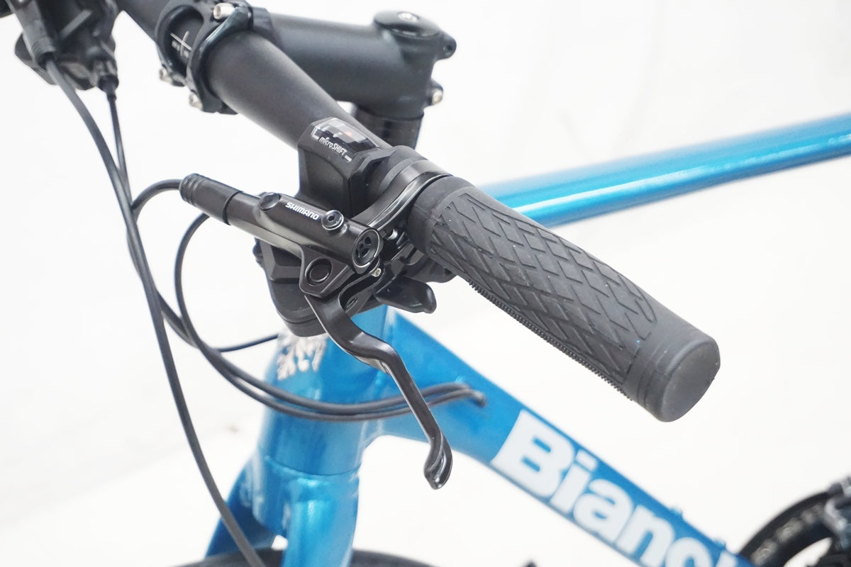 BIANCHI 「ビアンキ」 ROMA 3 2024年モデル クロスバイク / 大阪