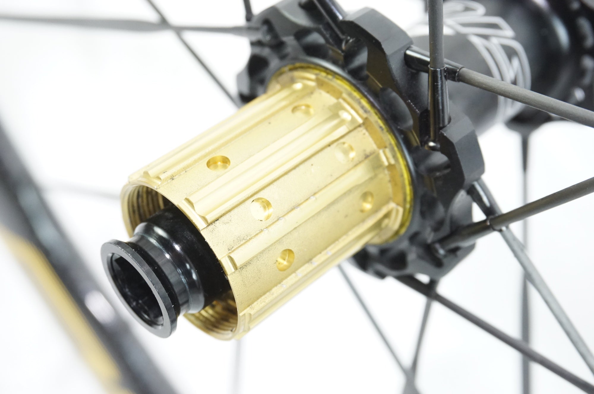 GIOO 「ジオー」 F3 MAX DISC シマノ12速 ホイールセット / 中目黒店