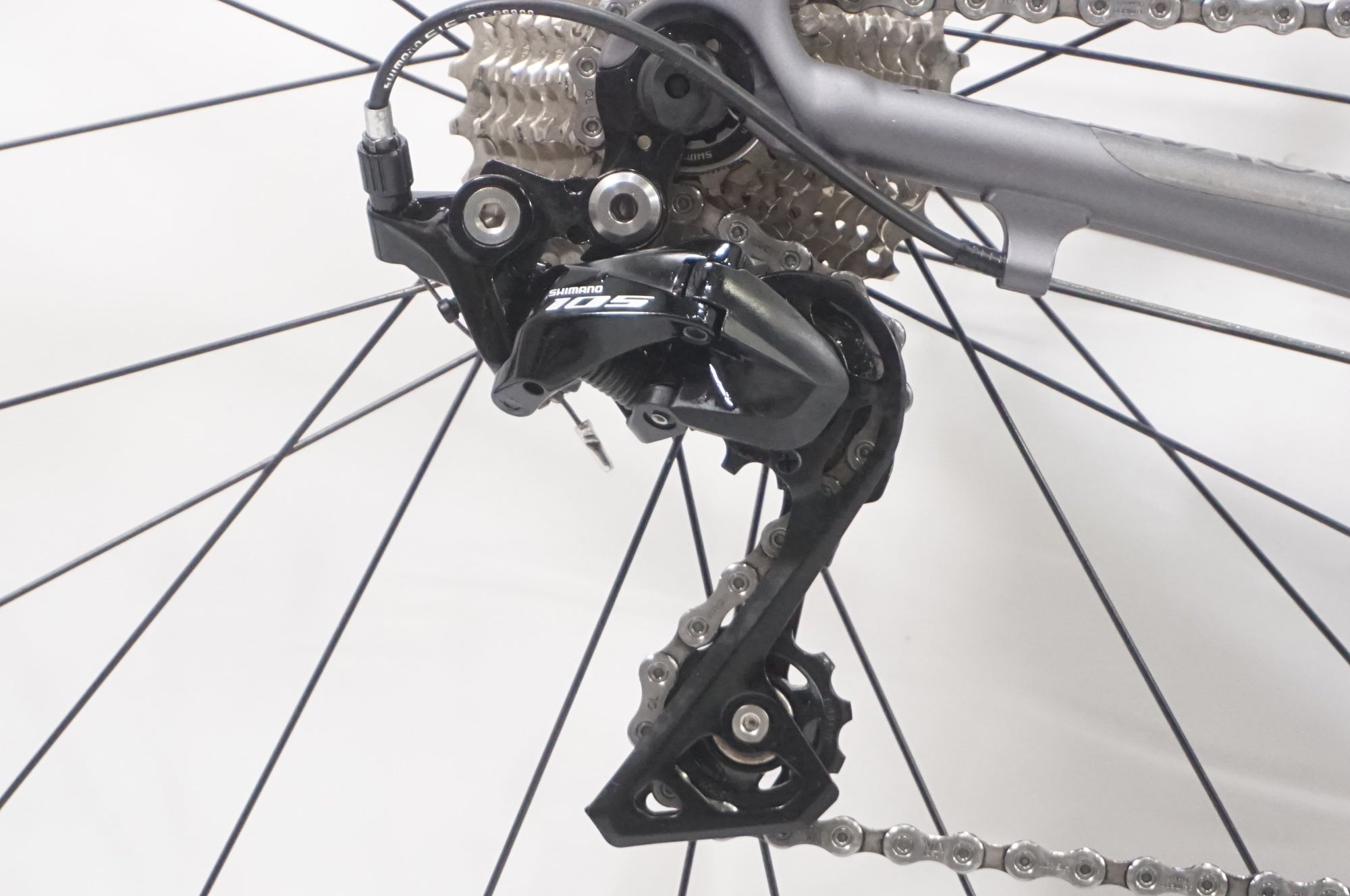 COLNAGO 「コルナゴ」 A2r 105 2019年モデル ロードバイク / AKIBA店