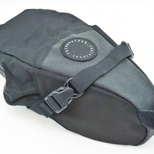 FAIRWEATHER 「フェアウェザー」 サドルバッグ / 有明ガーデン店