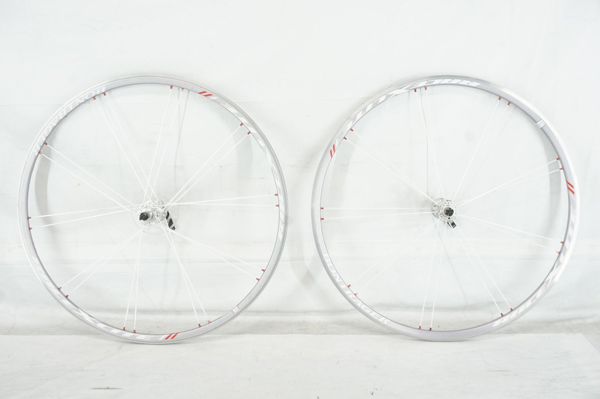 BONTRAGER 「ボントレガー」 RACE X LITE シマノ10速 ホイールセット / 阪急塚口店