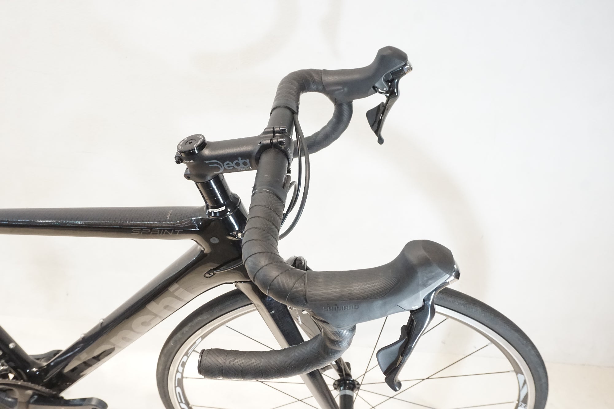BIANCHI 「ビアンキ」 SPRINT ULTEGRA 2021年ごろモデル ロードバイク / 横浜戸塚店