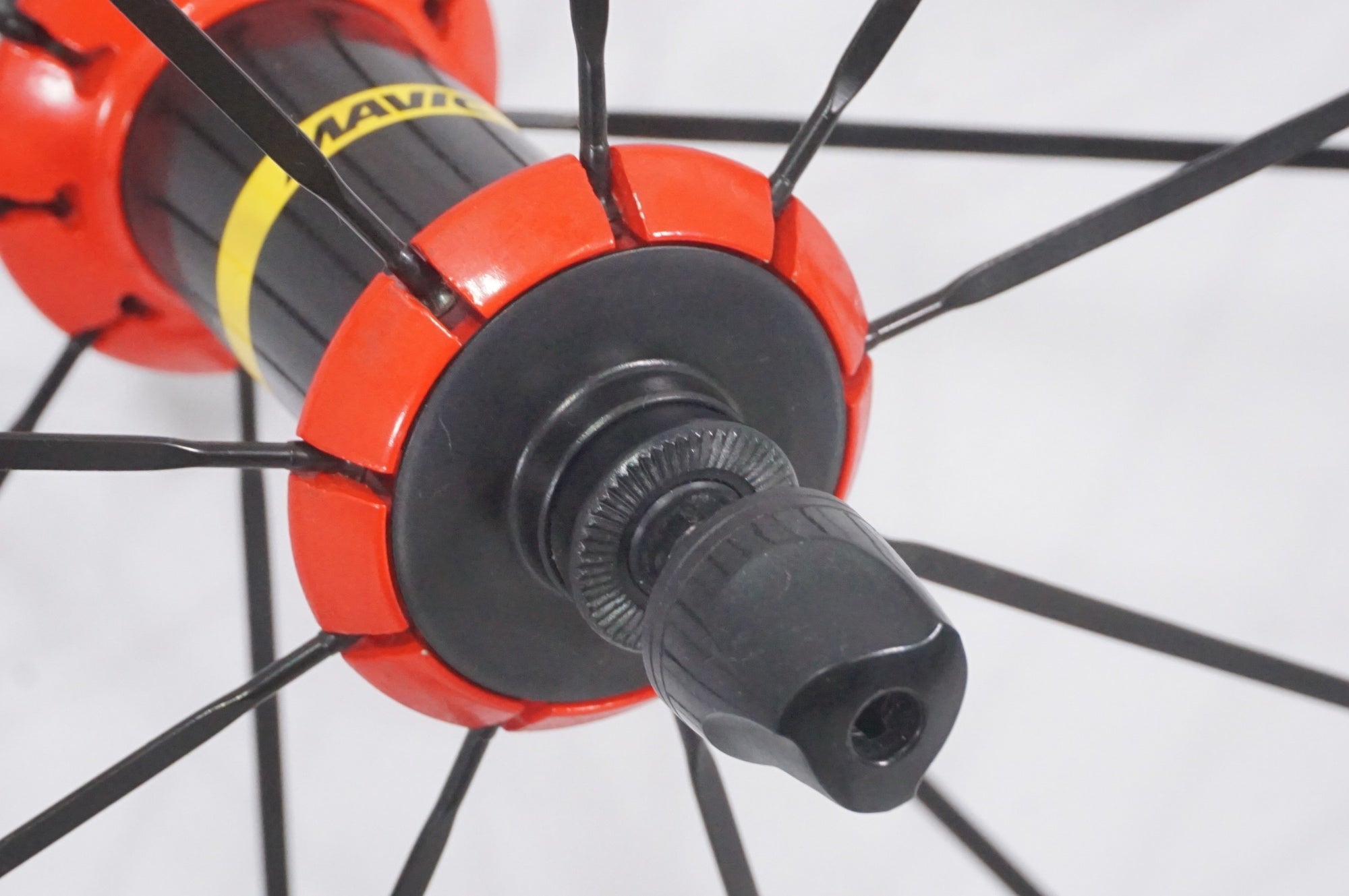 MAVIC 「マヴィック」 KSYRIUM ELITE UST シマノ11S ホイールセット / AKIBA店