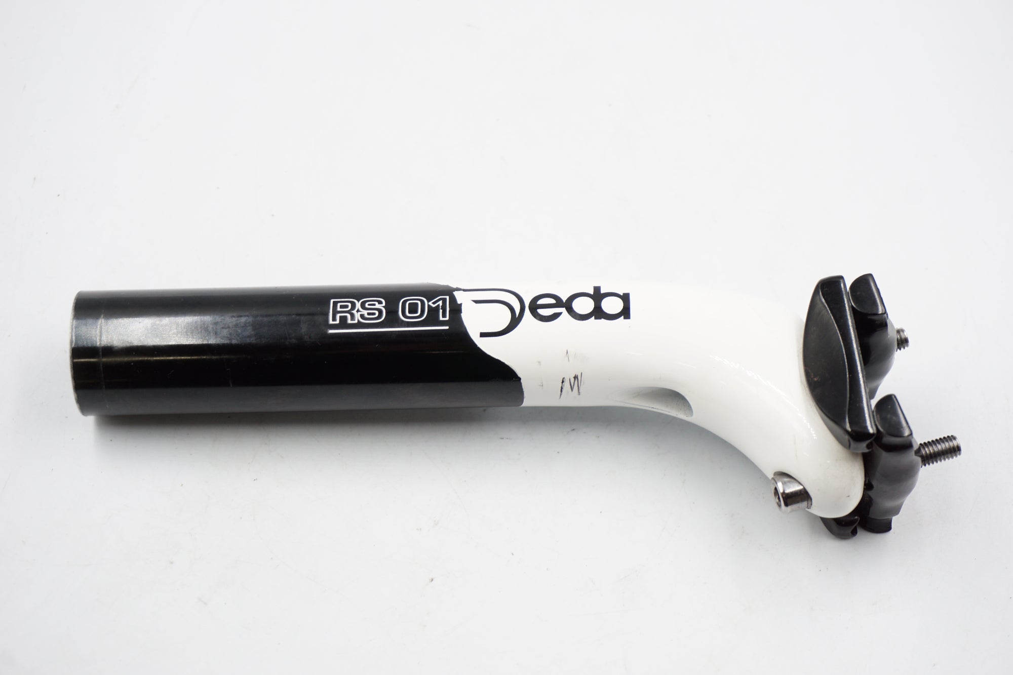 DEDA 「デダ」 RS01 Φ31.8 190mm  シートポスト / 奈良店