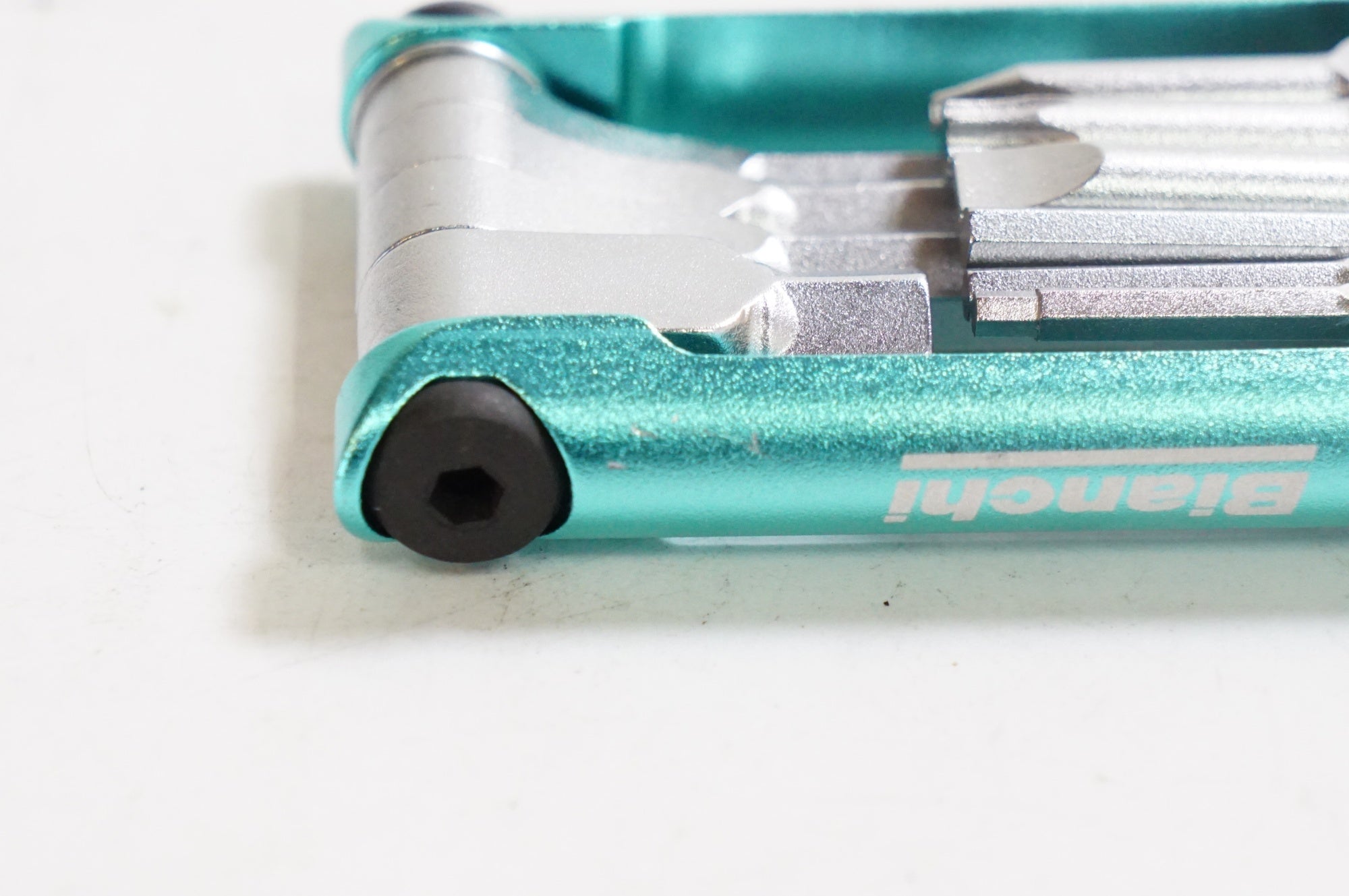 BIANCHI 「ビアンキ」 マルチツール / 熊谷本店