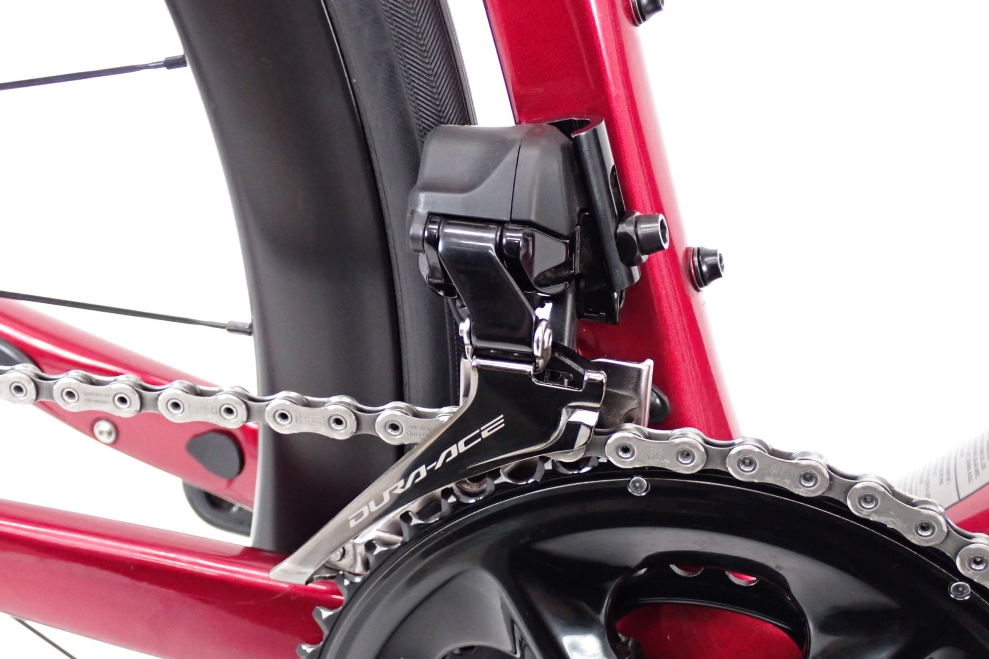 GIANT 「ジャイアント」 TCR ADVANCED SL 1 DISC KOM DURA-ACE 2021年