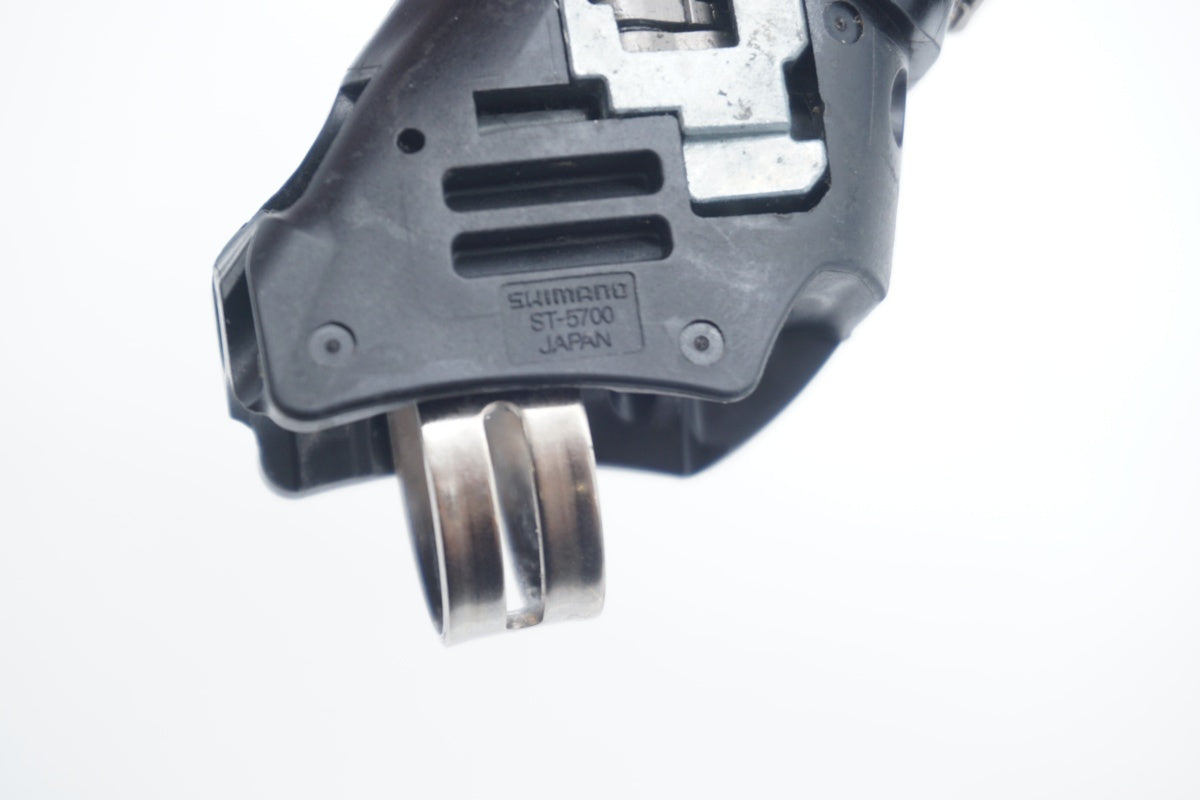 SHIMANO 「シマノ」 105 ST-5700 デュアルコントロールレバー