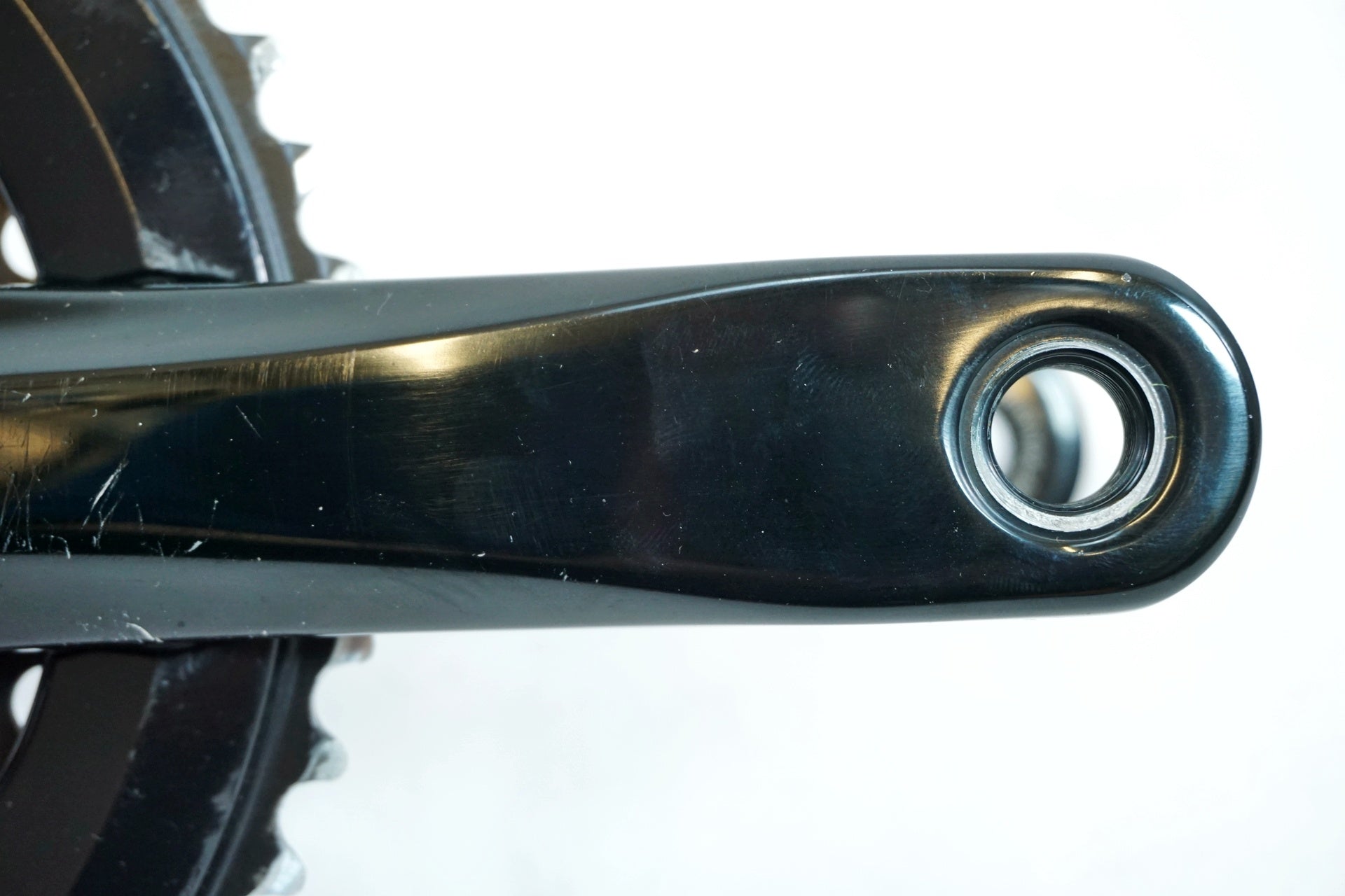 SHIMANO 「シマノ」 FC-RS510 50-34T 170mm クランクセット / 有明