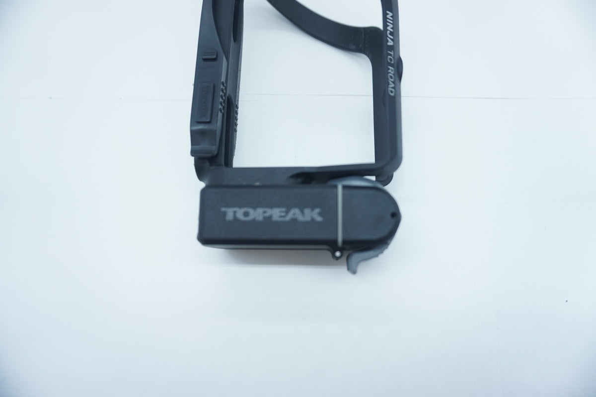 TOPEAK 「トピーク」 NINJA ボトルゲージ / 京都西院店