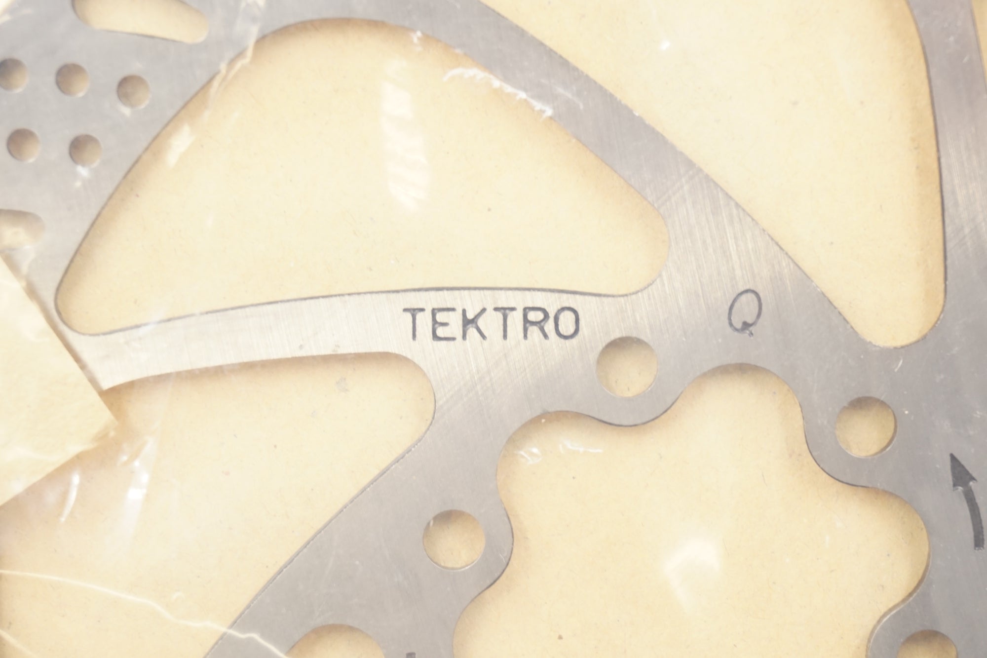 TEKTRO 「テクトロ」 DISC ローター 2枚セット / 奈良店