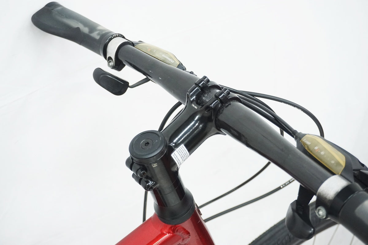 TREK 「トレック」 FX1 DISC 2022年モデル クロスバイク/ 大阪美原北