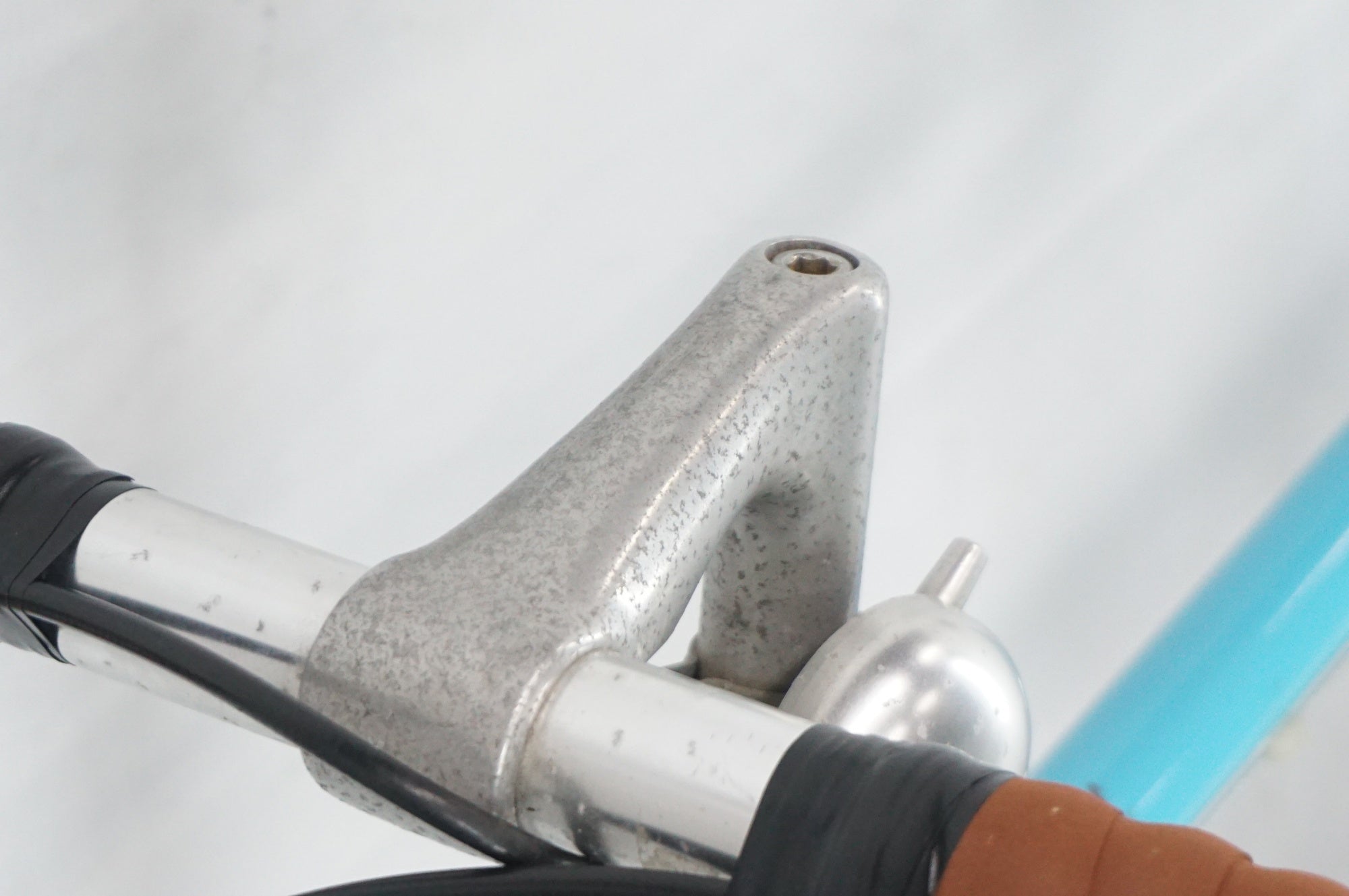 BRUNO 「ブルーノ」 MINIVELO 20 ROAD 2009年モデル ミニベロ / 阪急塚口店