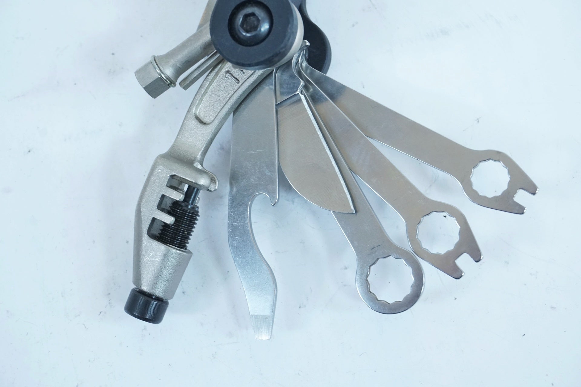 TOPEAK 「トピーク」 THE ALIEN マルチツール / 有明ガーデン店