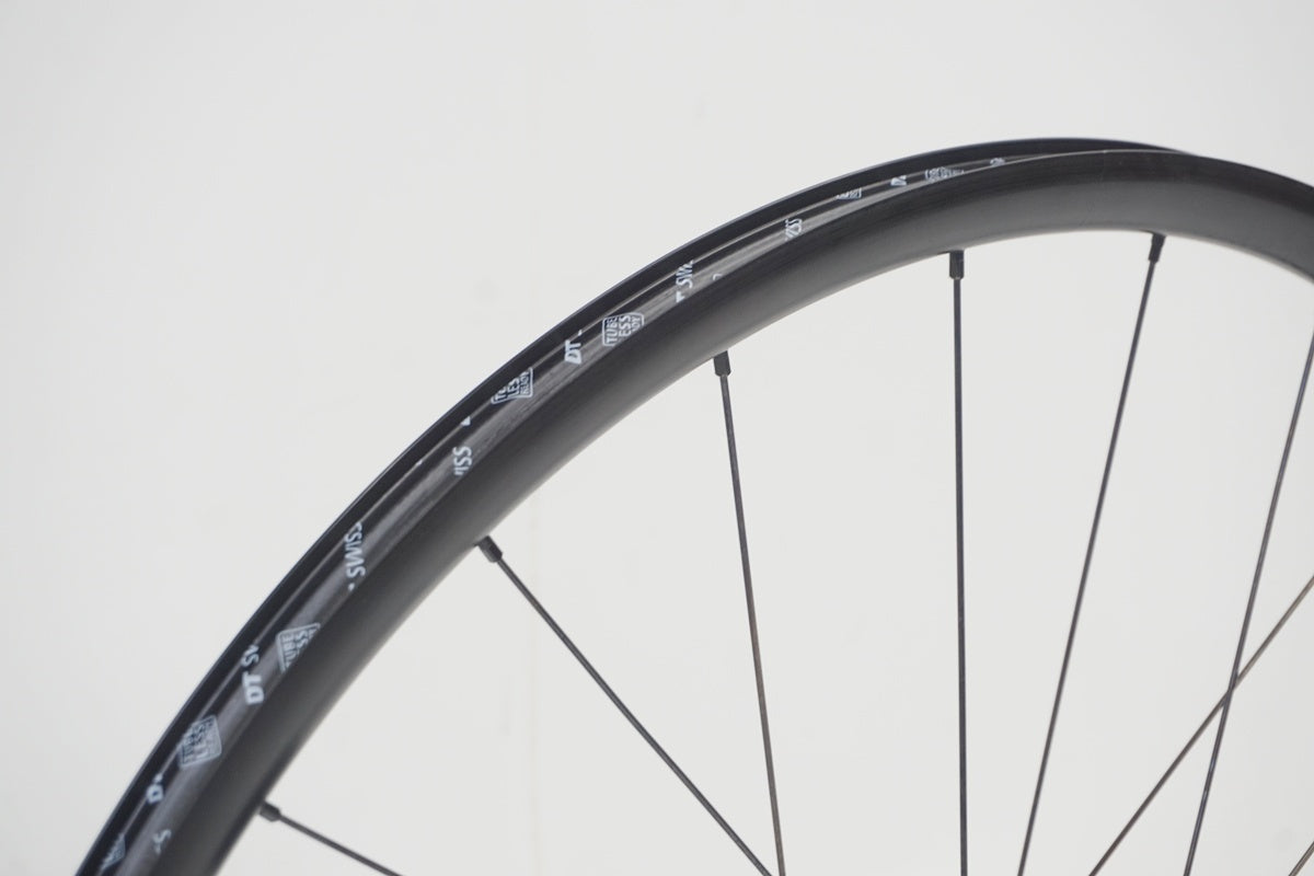 DT SWISS「ディーティースイス」 R470 DB ホイールセット/ 京都八幡店
