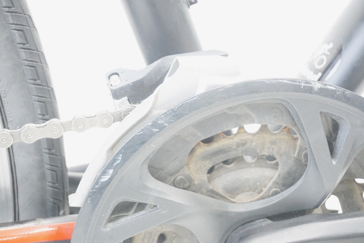 TREK 「トレック」 FX3 2018年モデル クロスバイク / 京都八幡店