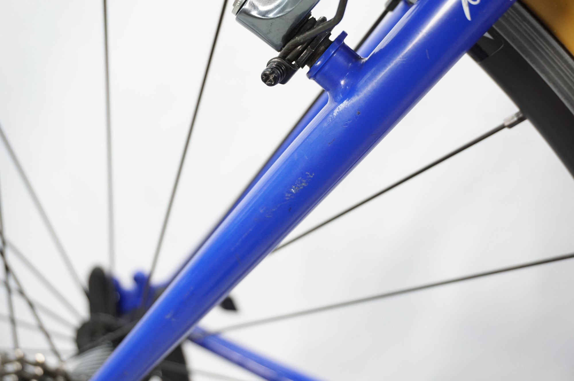 GIOS 「ジオス」 VIAGGIO 2015年モデル ロードバイク / 川越店