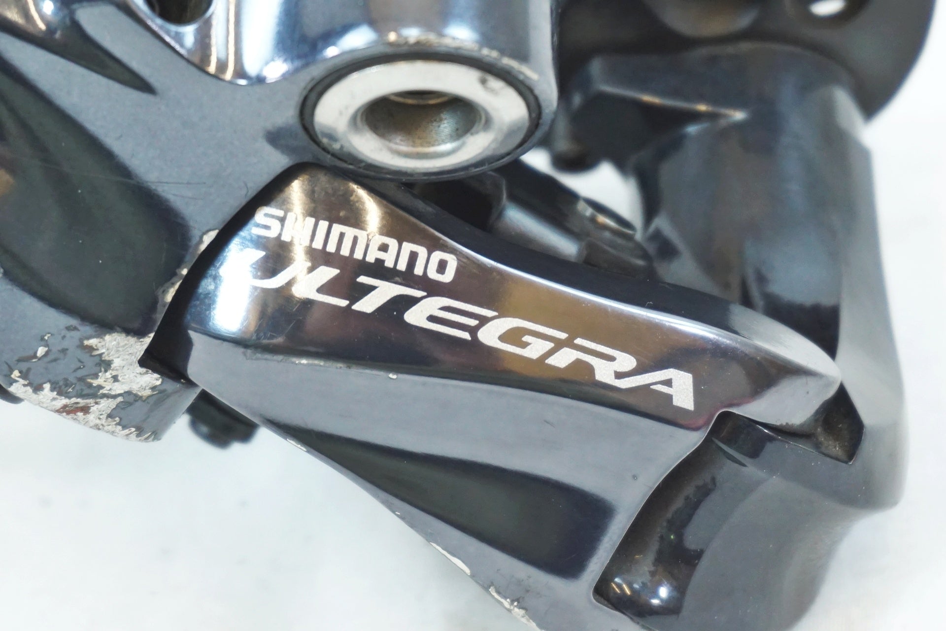 SHIMANO 「シマノ」 ULTEGRA Di2 RD-6870 リアディレイラー / 有明