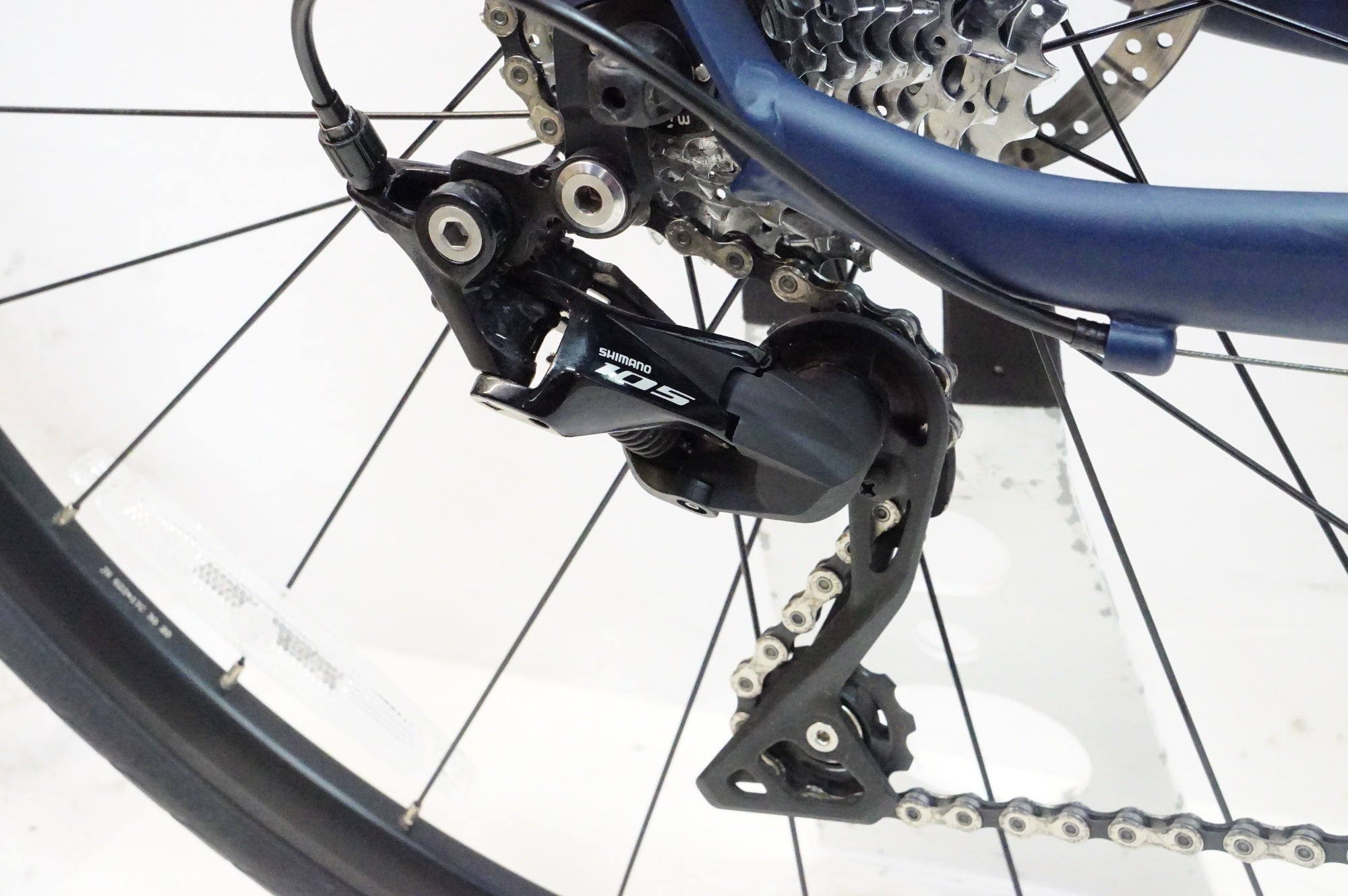DECATHLON 「デカトロン」 TRIBAN RC520 2021年モデル ロードバイク / 熊谷本店