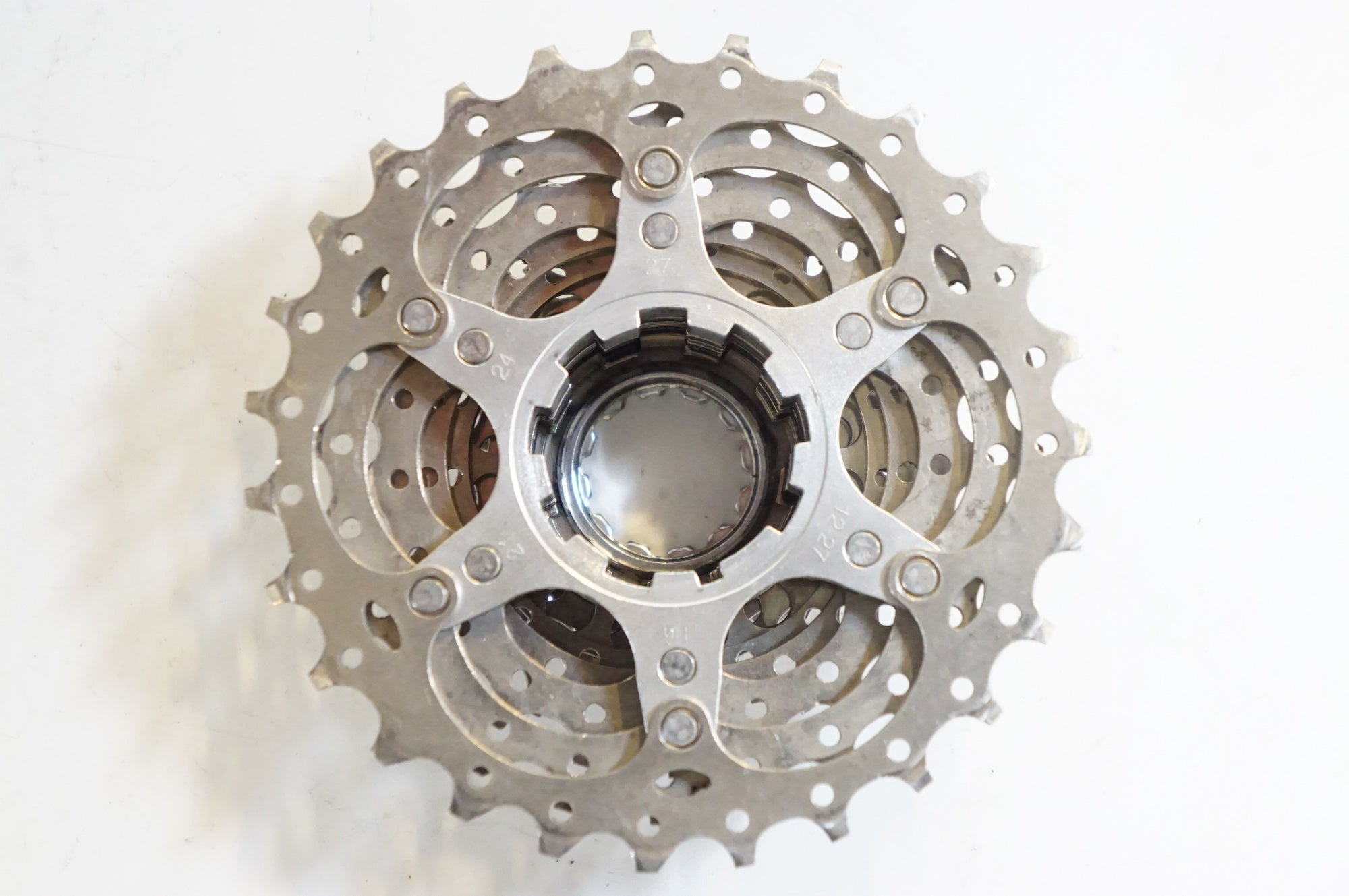 SHIMANO 「シマノ」 105 CS-5700 12-27T スプロケット / 熊谷本店