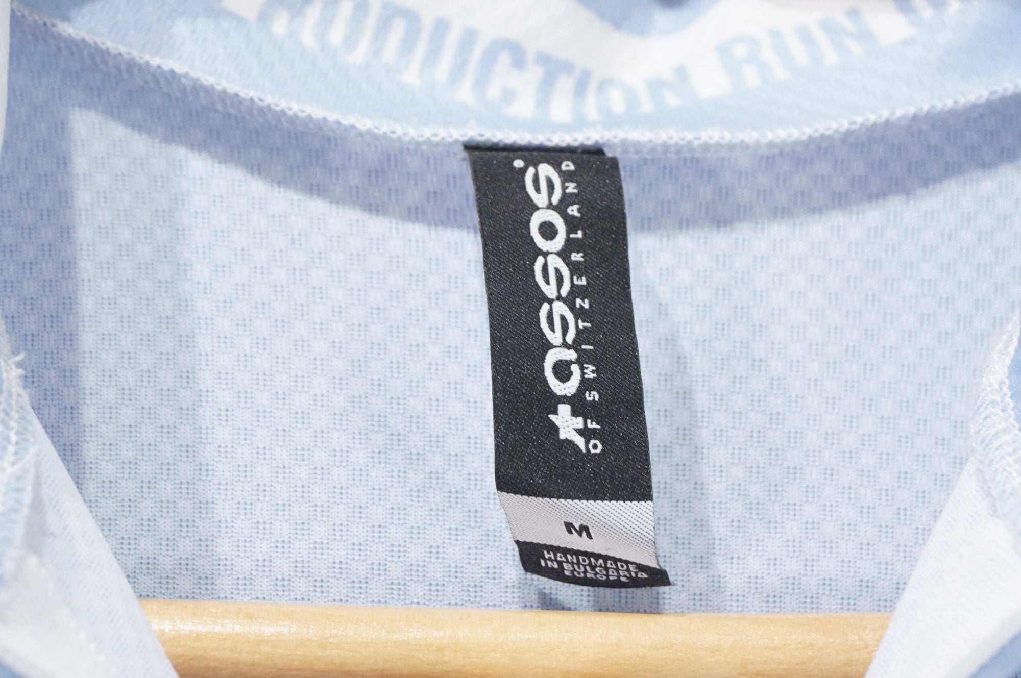 ASSOS 「アソス」 Mサイズ ジャージ / AKIBA店