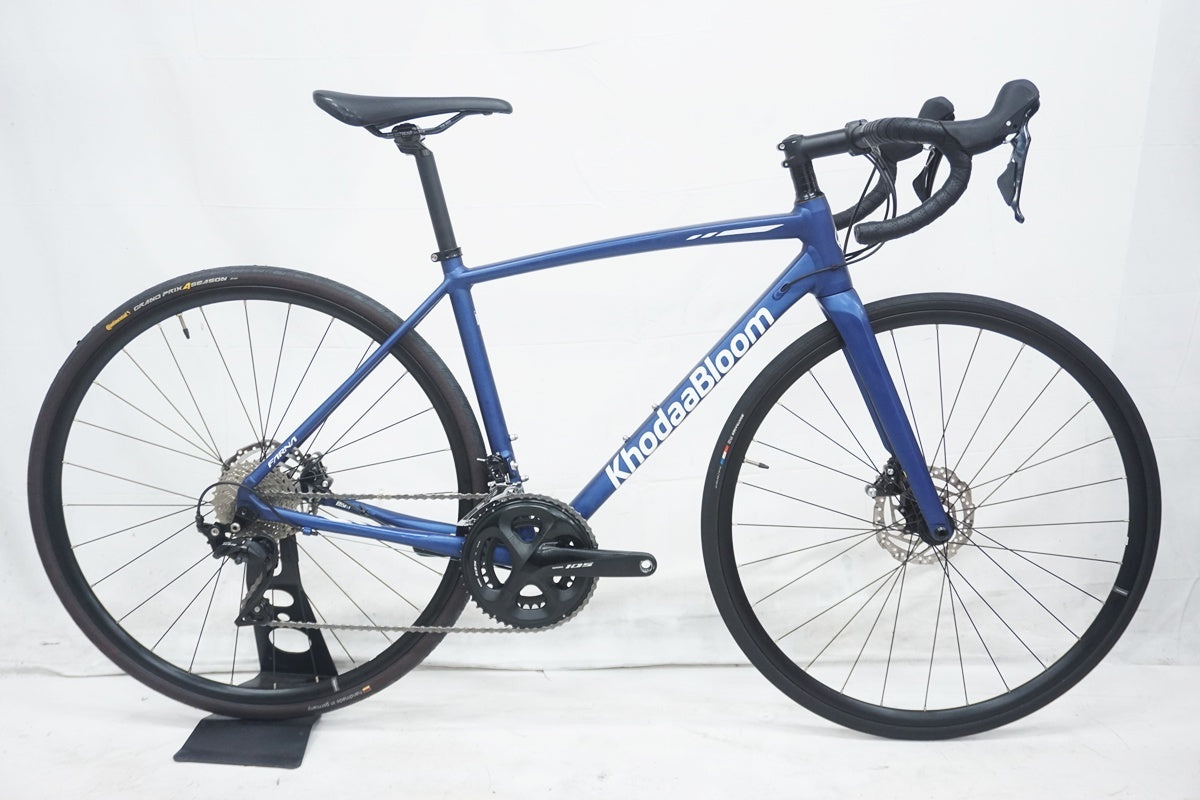 KHODAABLOOM 「コーダブルーム」 FARNA DISC 105 2024年モデル ロードバイク/ 大阪美原北インター店