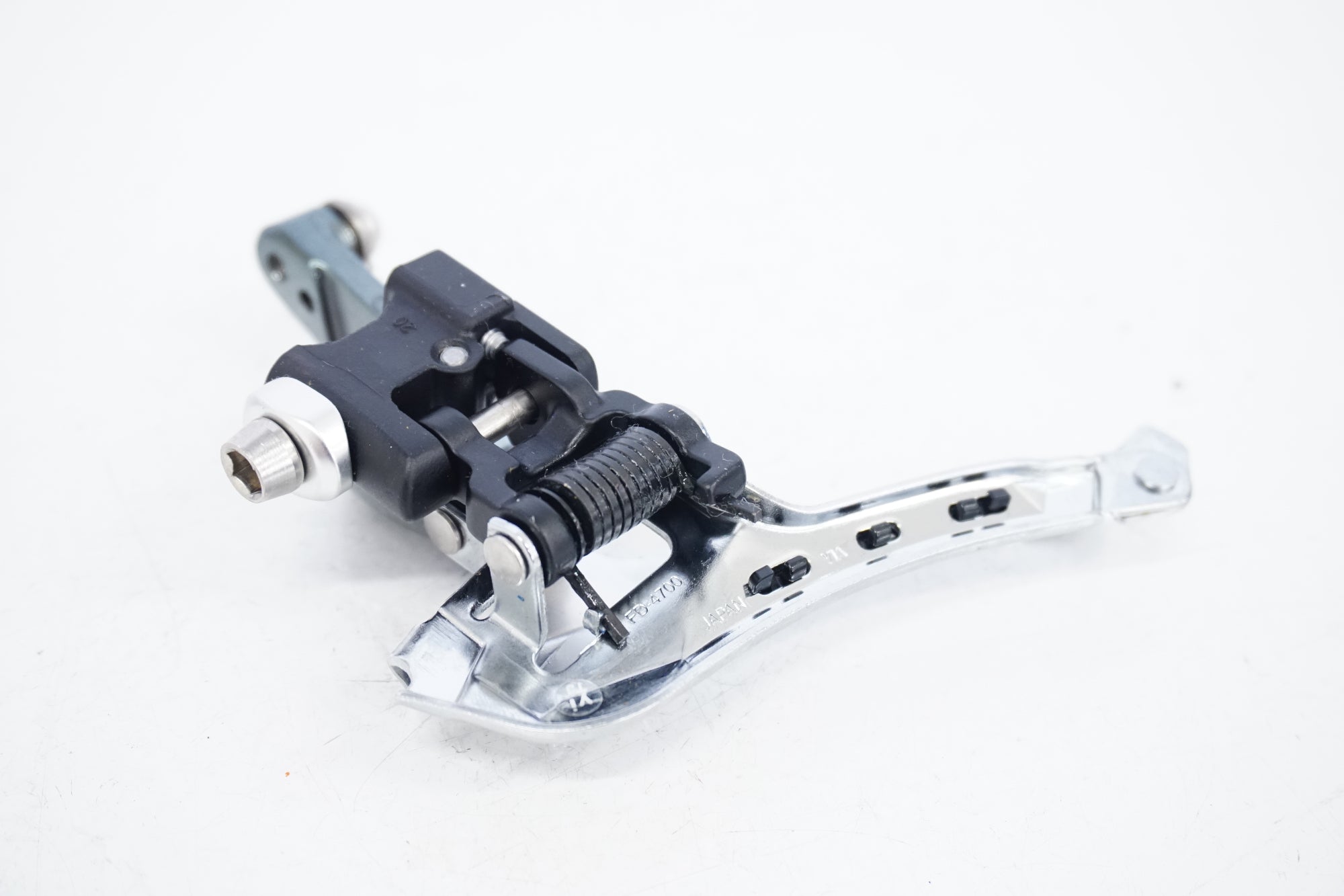 SHIMANO 「シマノ」 TIAGRA FD-4700 フロントディレイラー / 浜松店
